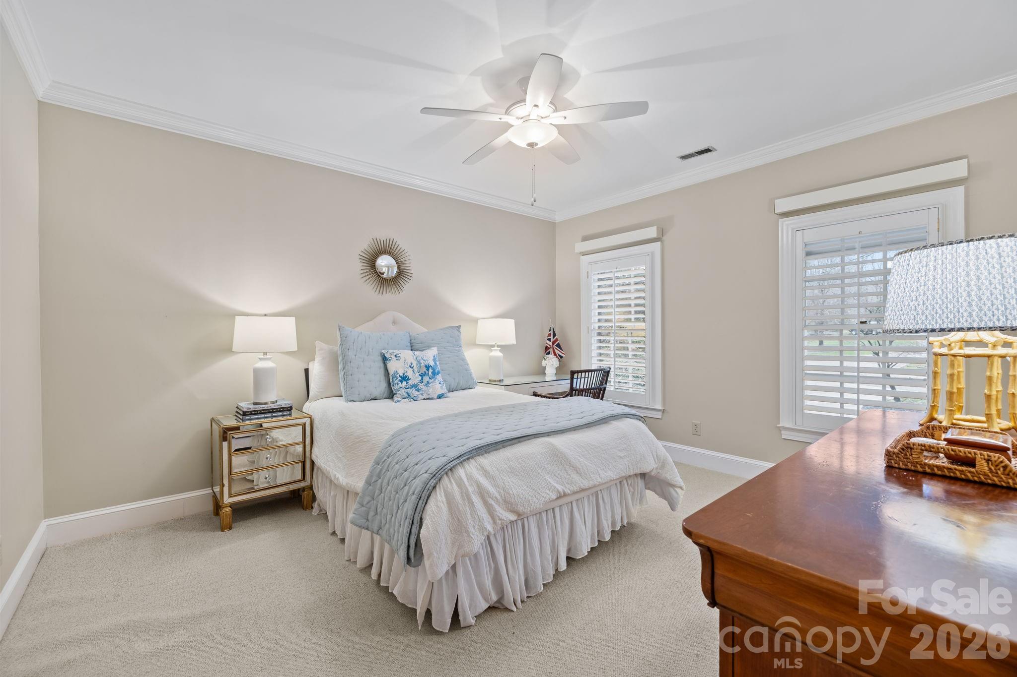 Quail Hollow - Residential