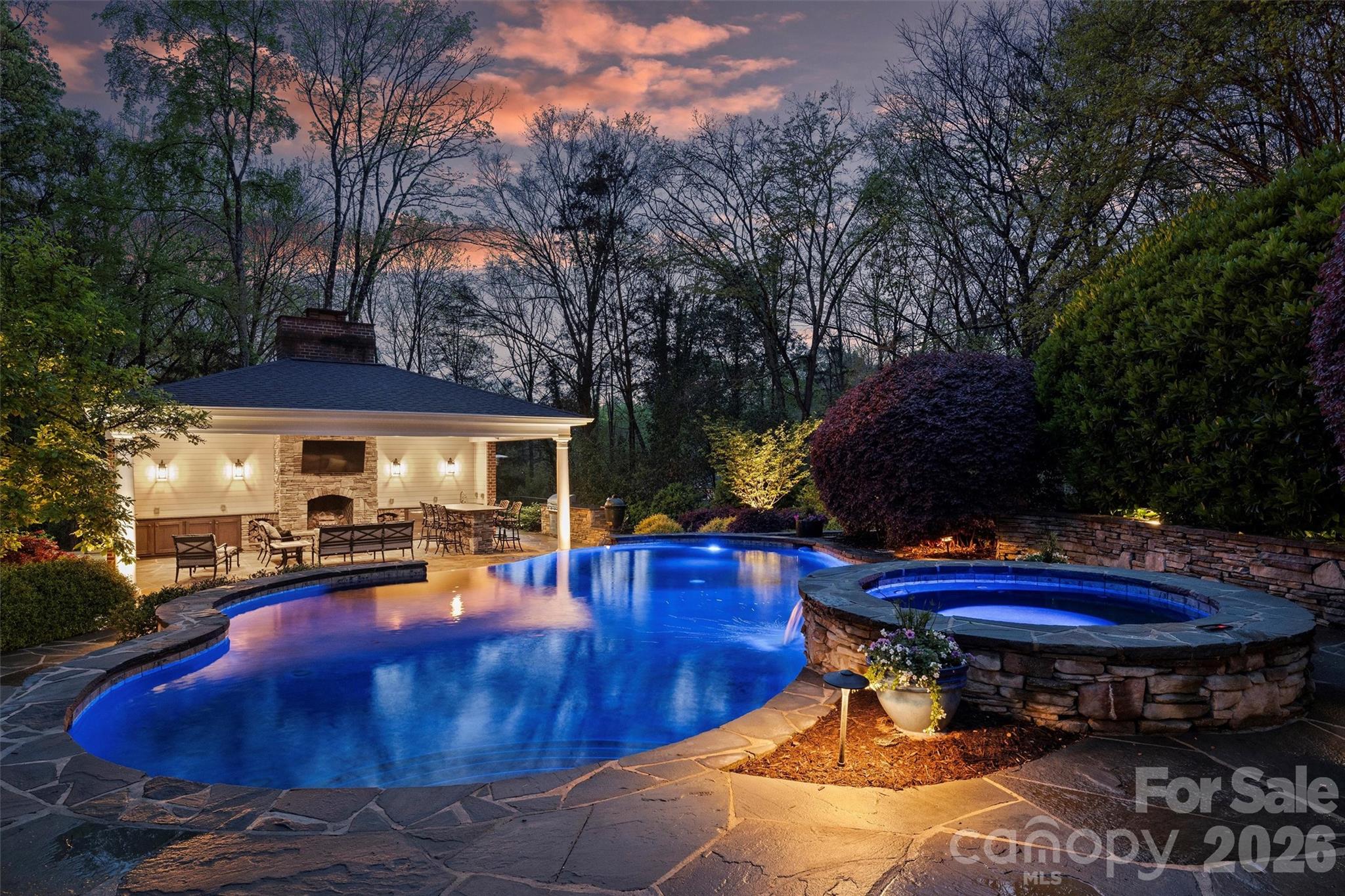 Quail Hollow - Residential