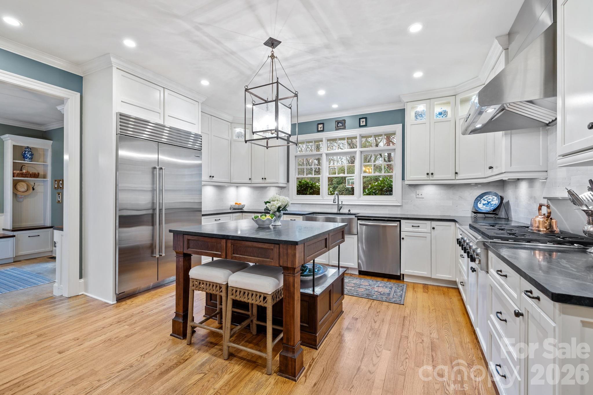 Quail Hollow - Residential