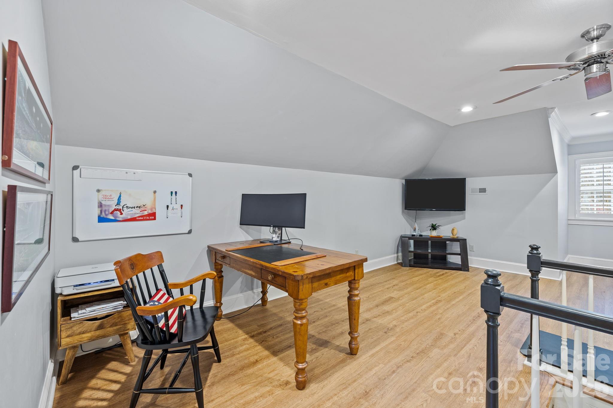 Quail Hollow - Residential