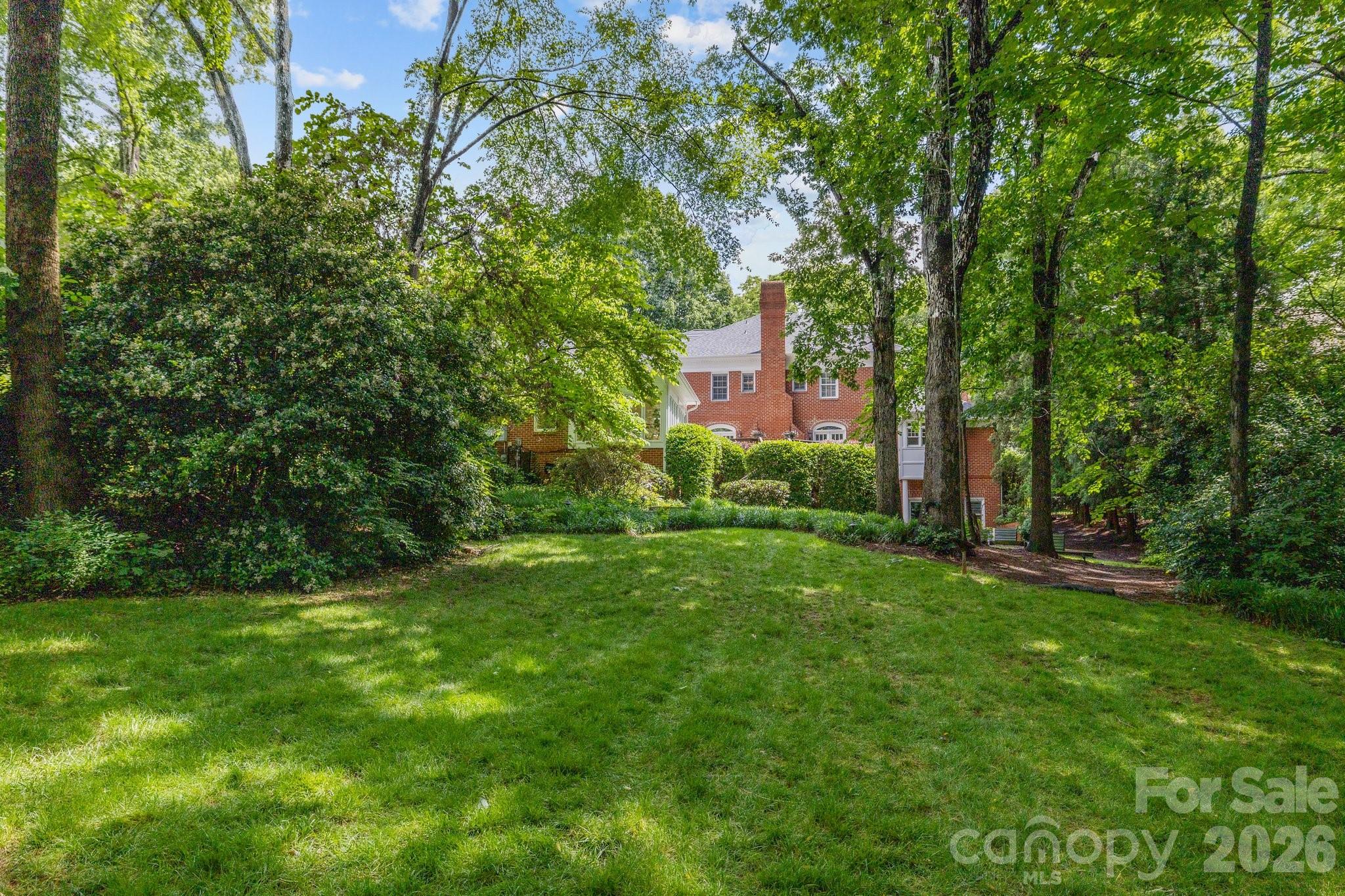 Quail Hollow - Residential