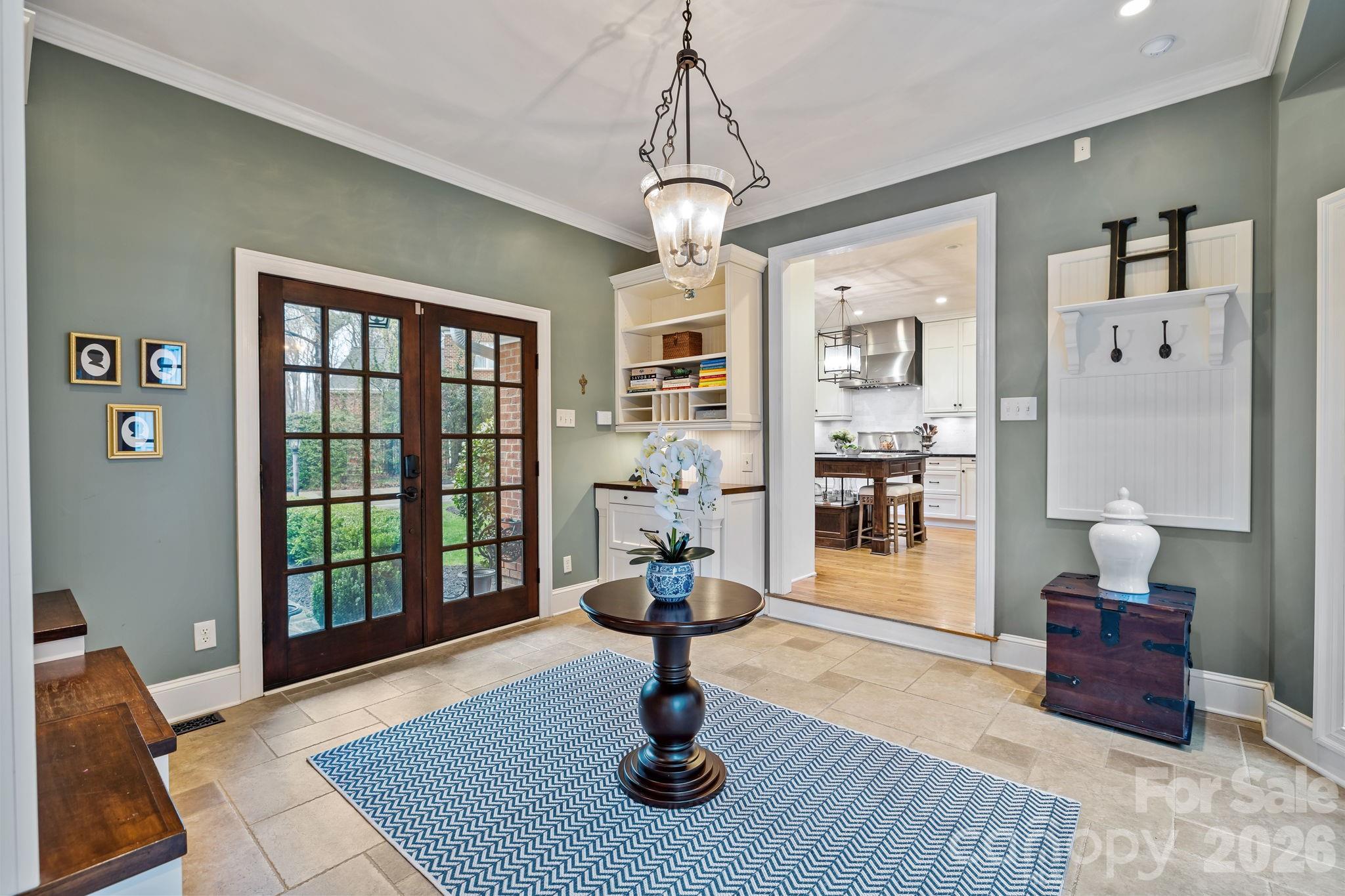 Quail Hollow - Residential