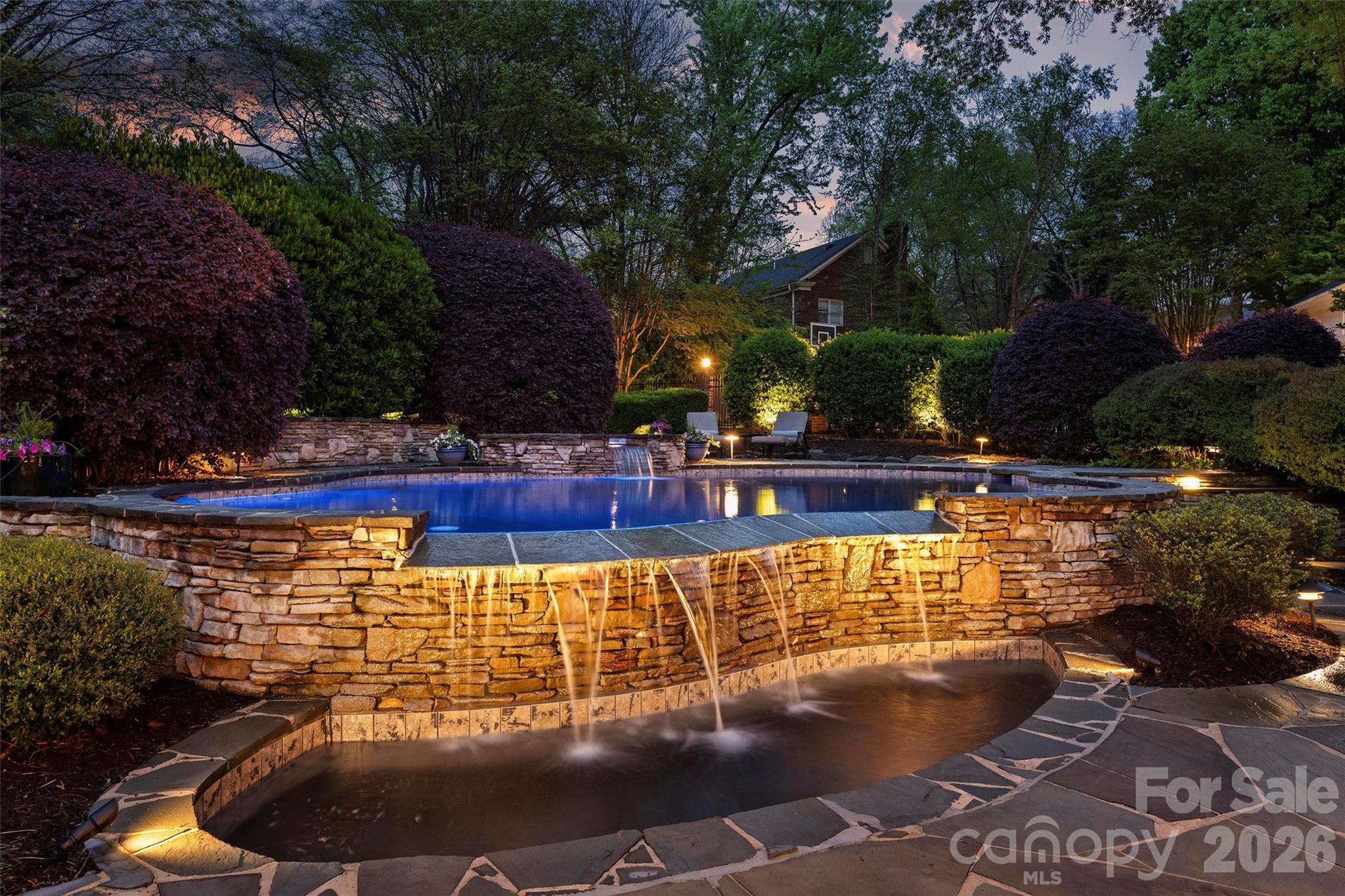 Quail Hollow - Residential