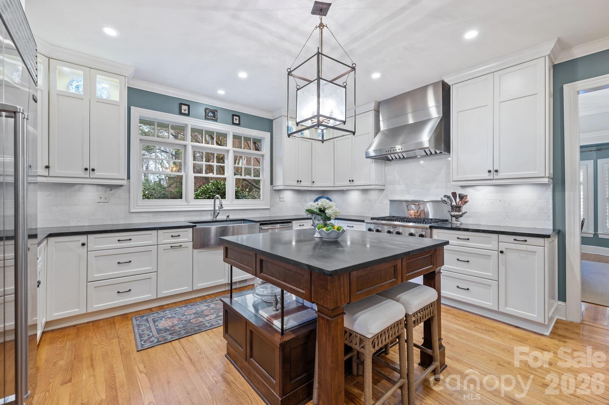 Quail Hollow - Residential