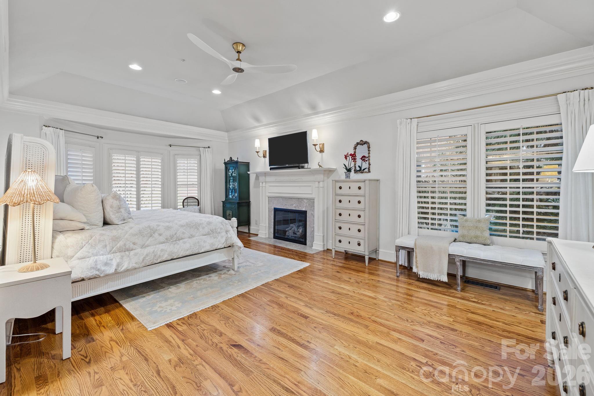 Quail Hollow - Residential