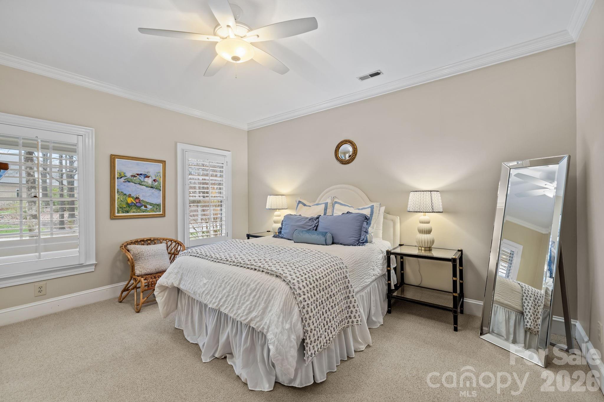 Quail Hollow - Residential