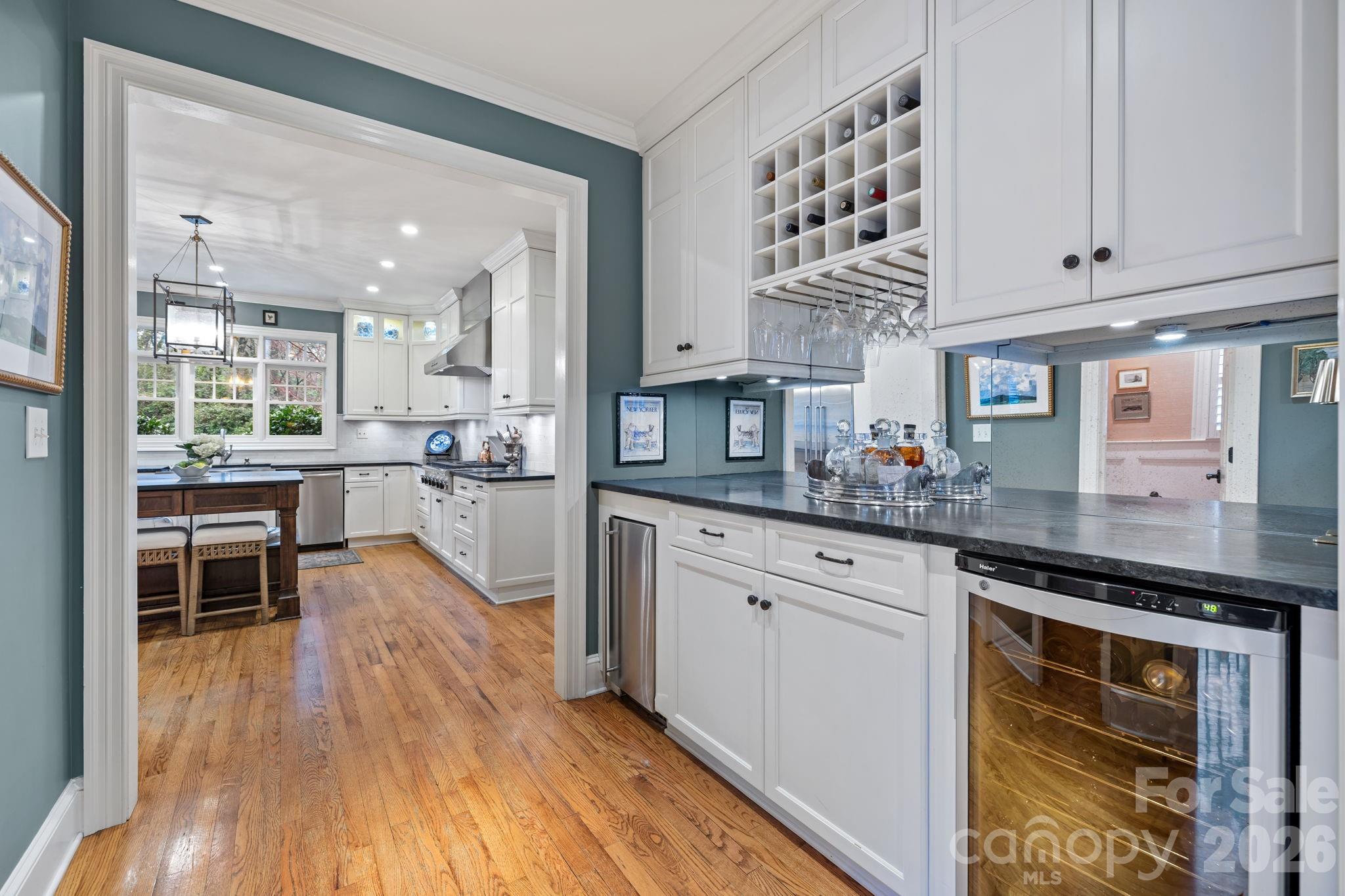 Quail Hollow - Residential