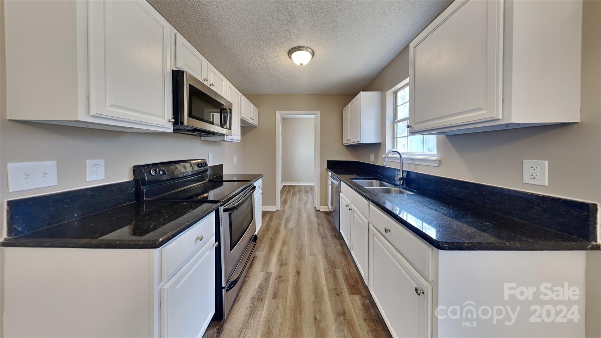 Greentree - Residential