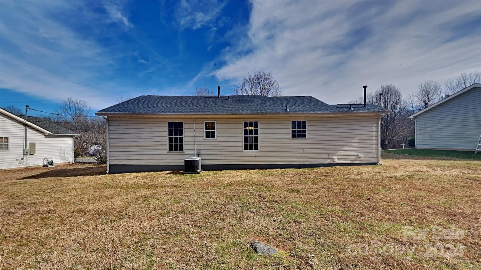 Greentree - Residential