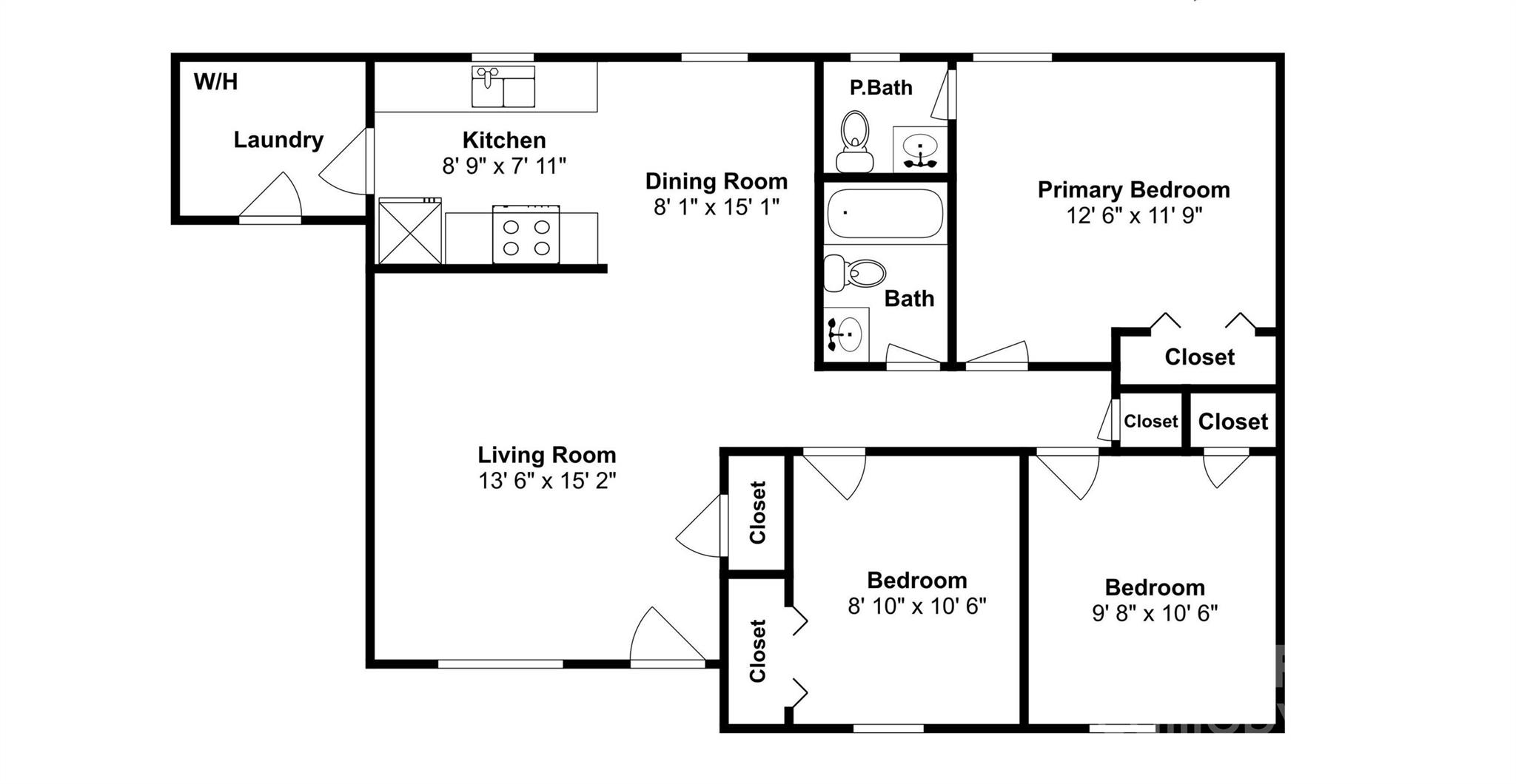 Greentree - Residential