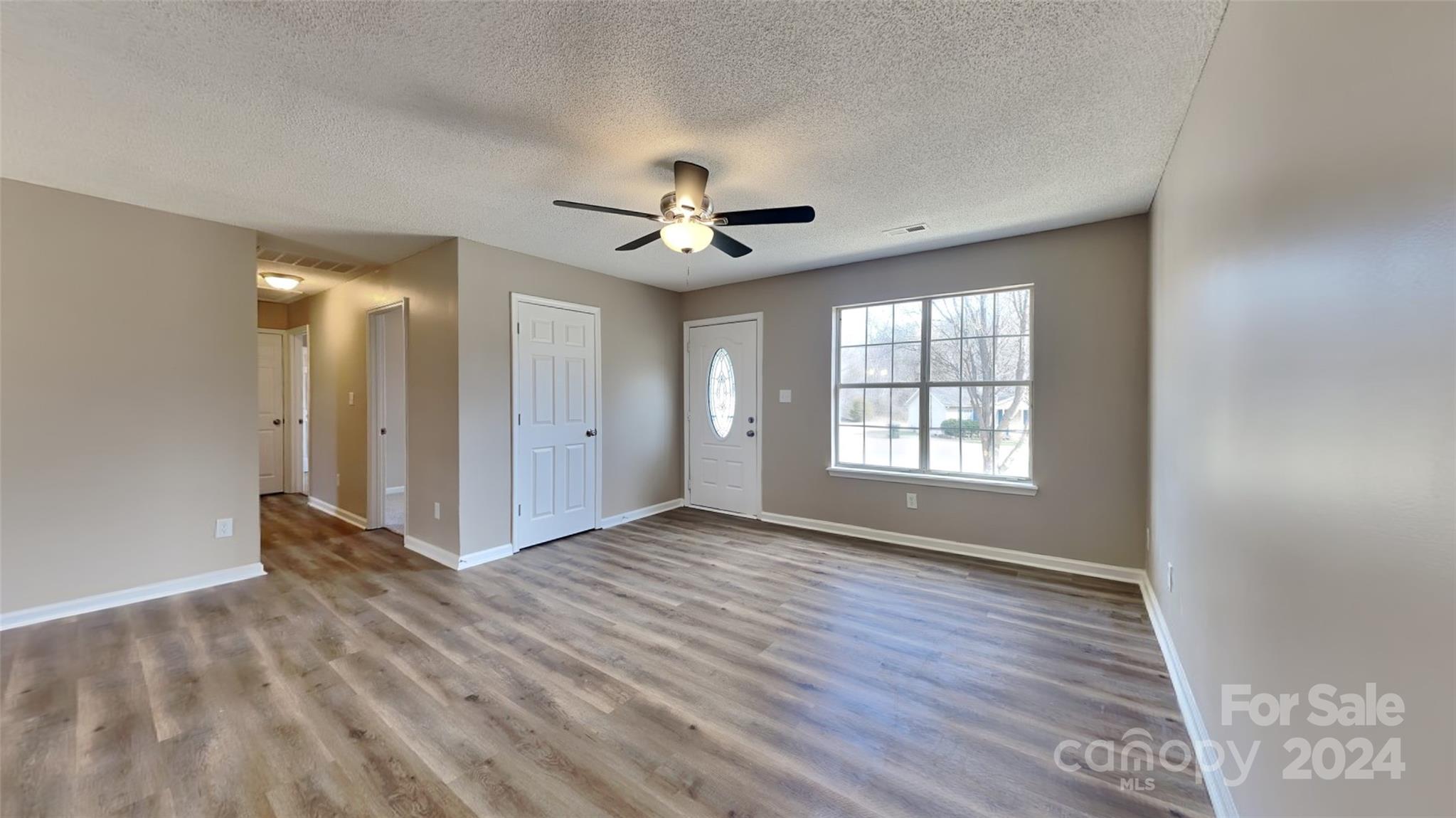 Greentree - Residential