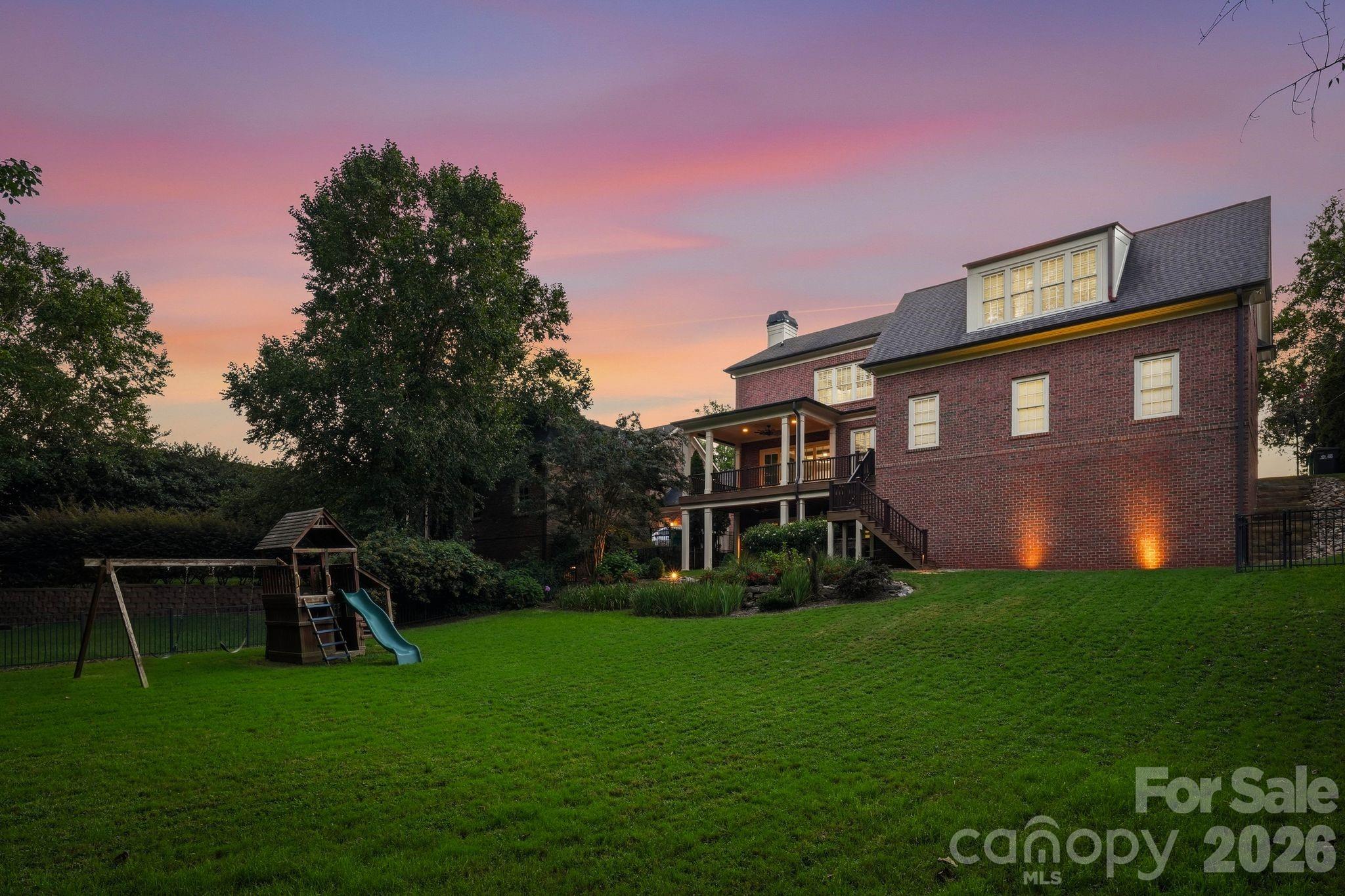 9414 Heydon Hall Circle