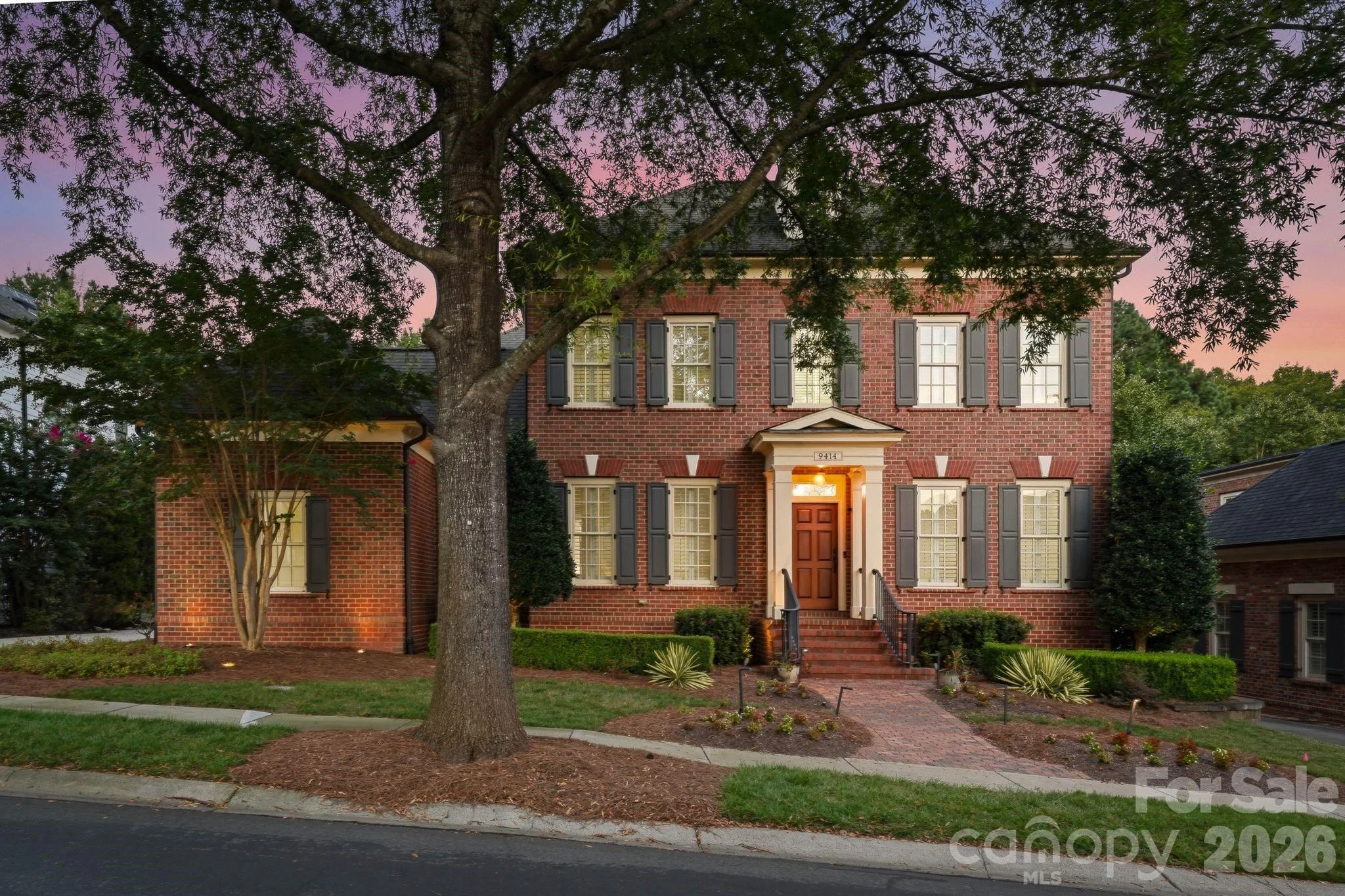 9414 Heydon Hall Circle, Charlotte, NC, 28210