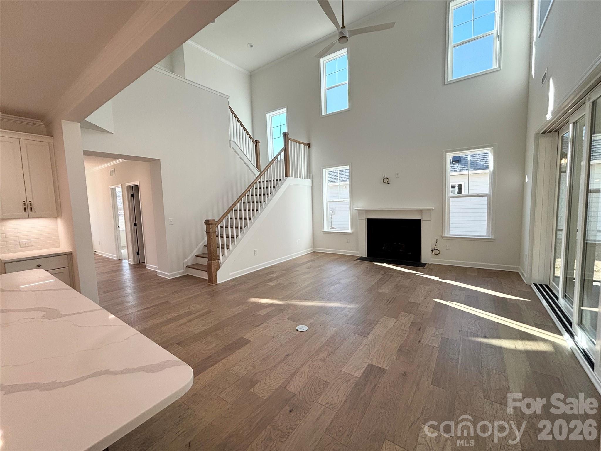 Adalyn Park - Residential