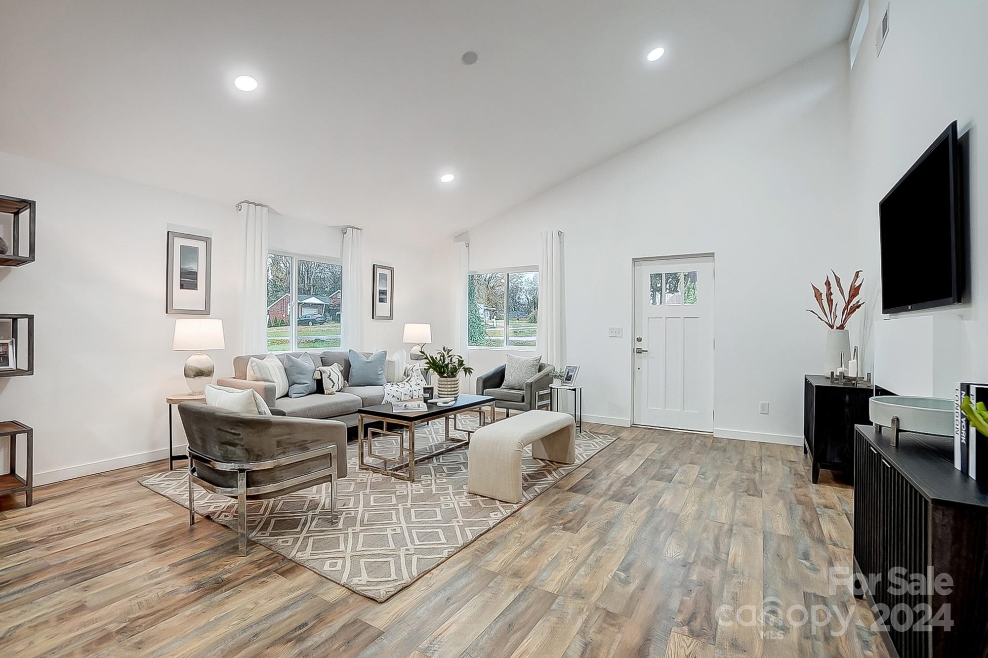 morrison - Residential