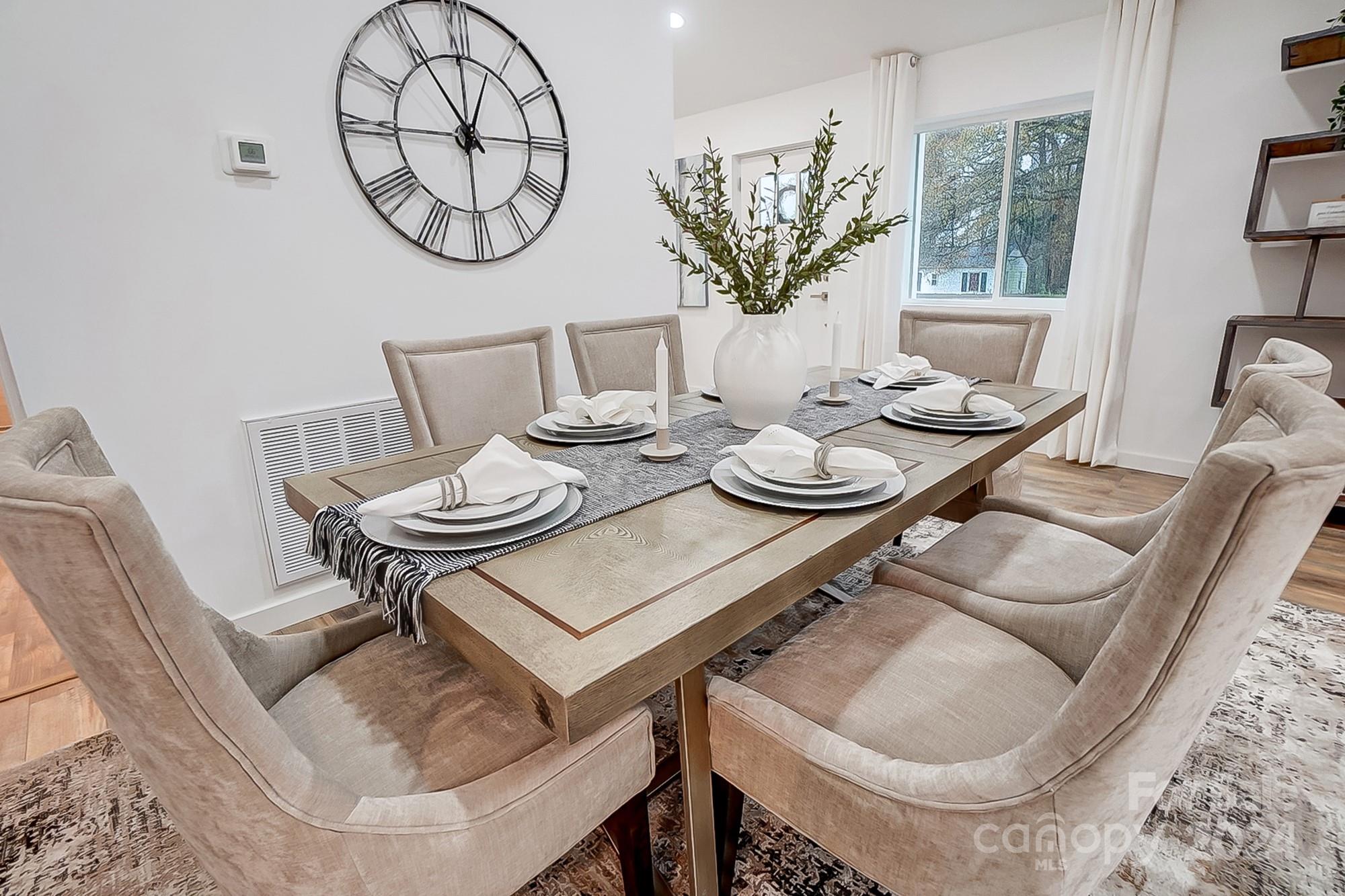 morrison - Residential