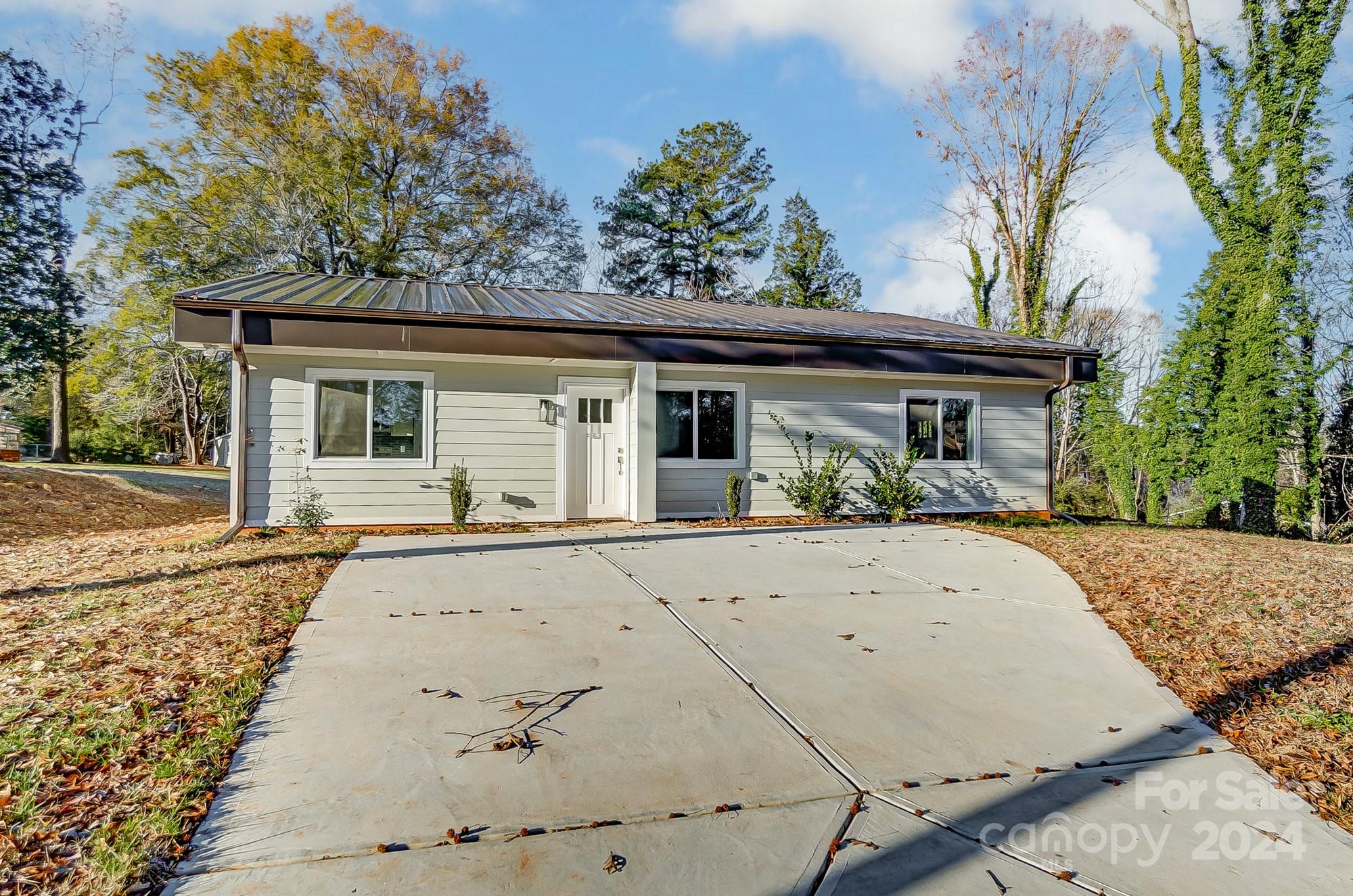 morrison - Residential