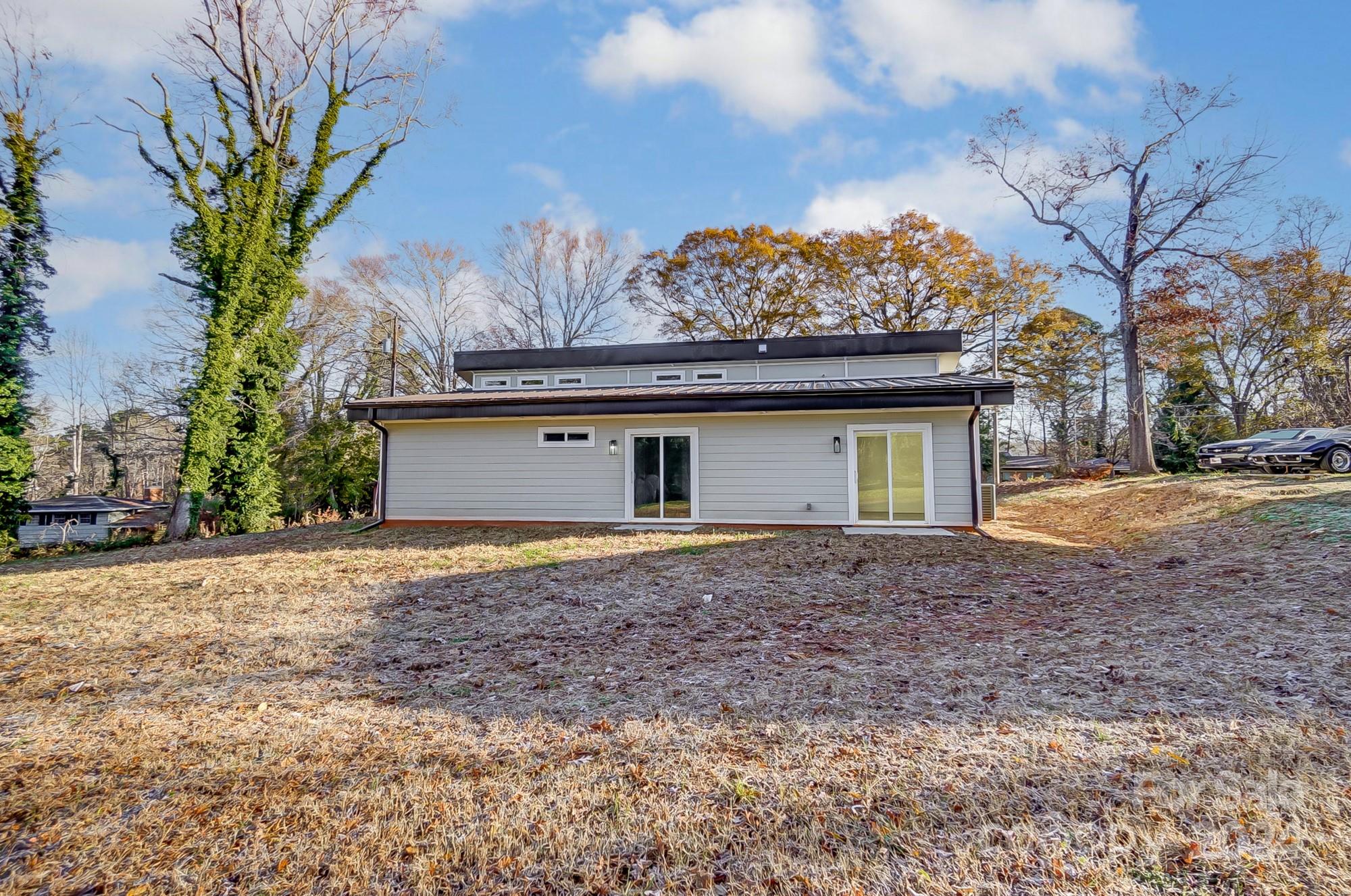 morrison - Residential