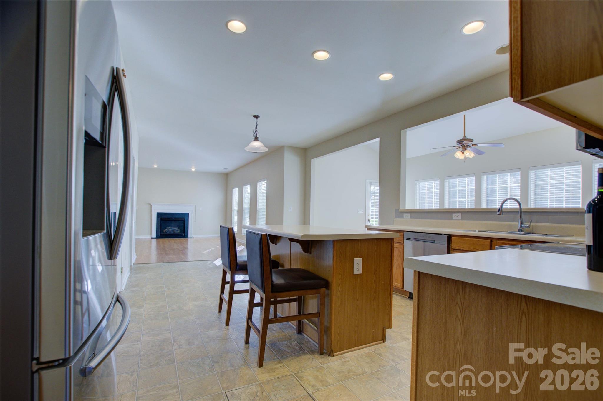 Brandon Oaks - Residential