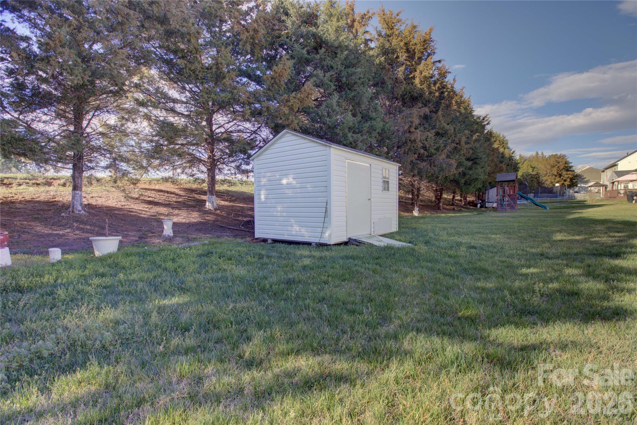 Brandon Oaks - Residential