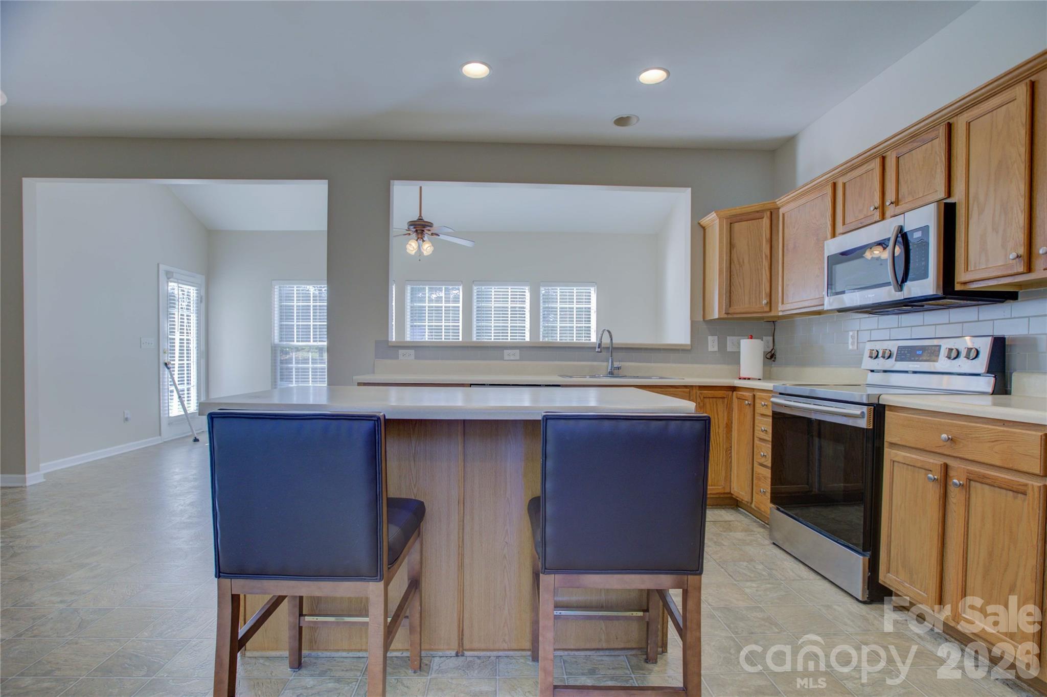 Brandon Oaks - Residential