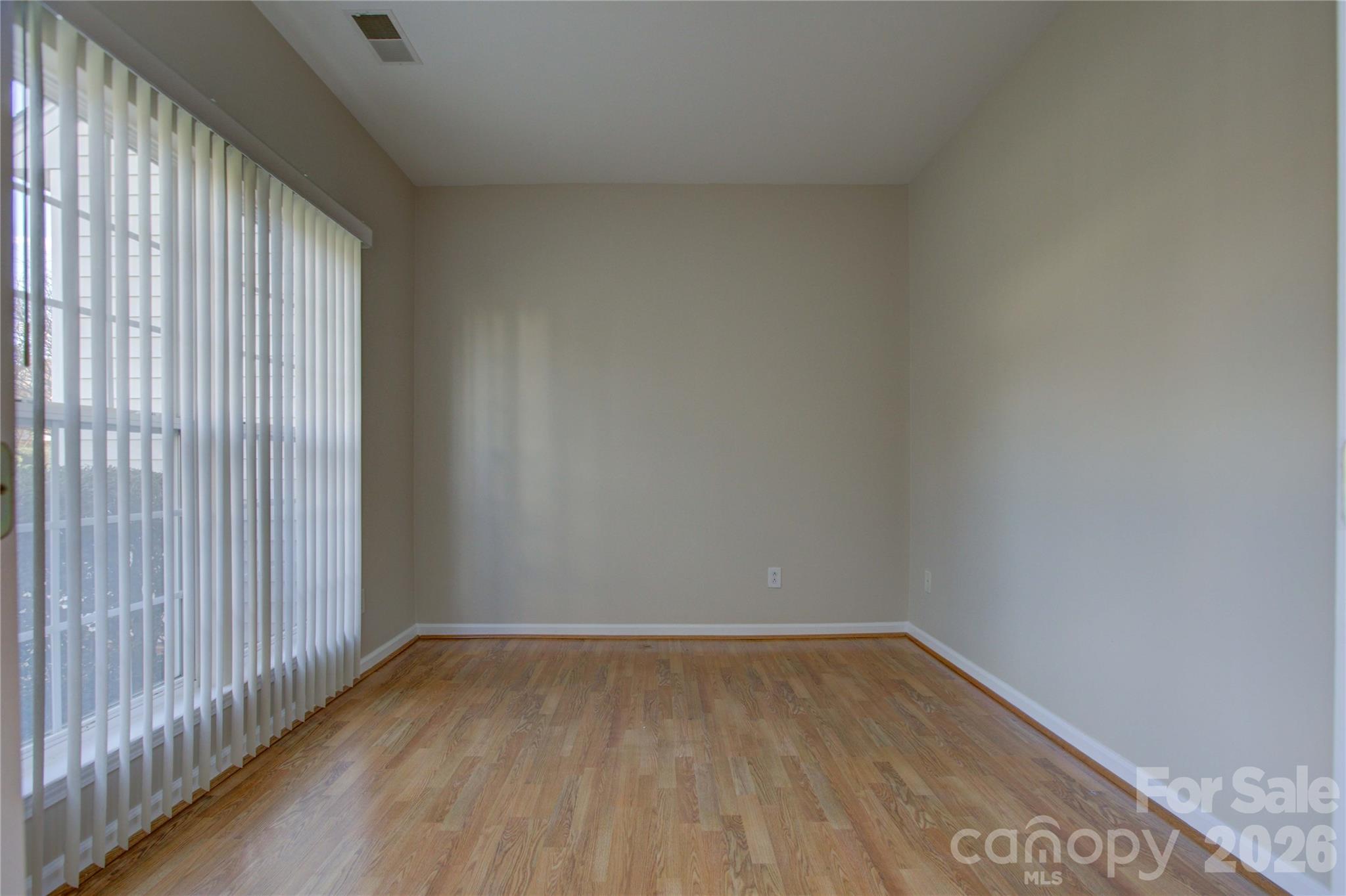 Brandon Oaks - Residential