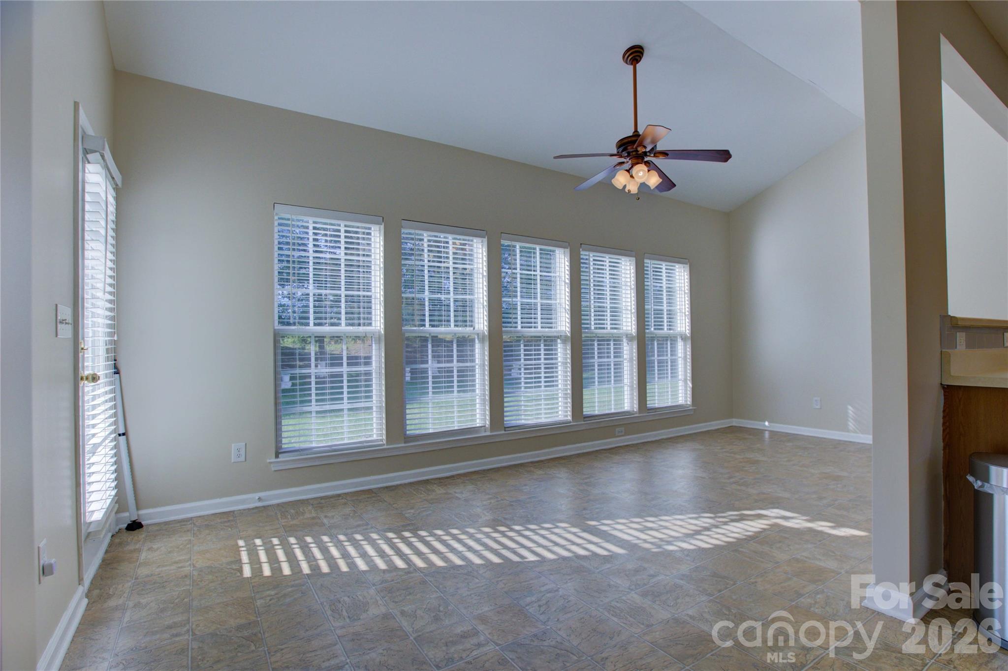 Brandon Oaks - Residential