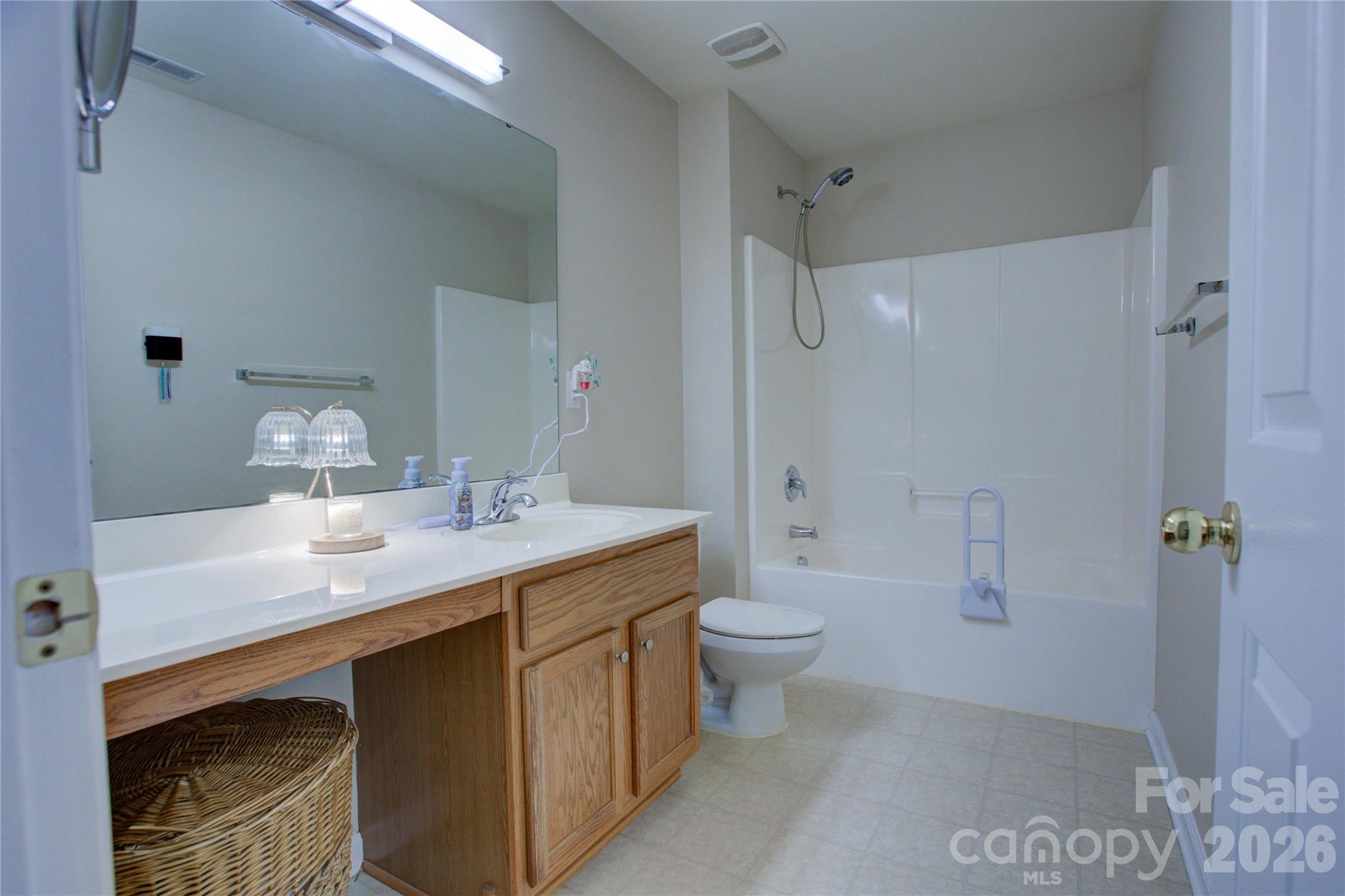 Brandon Oaks - Residential