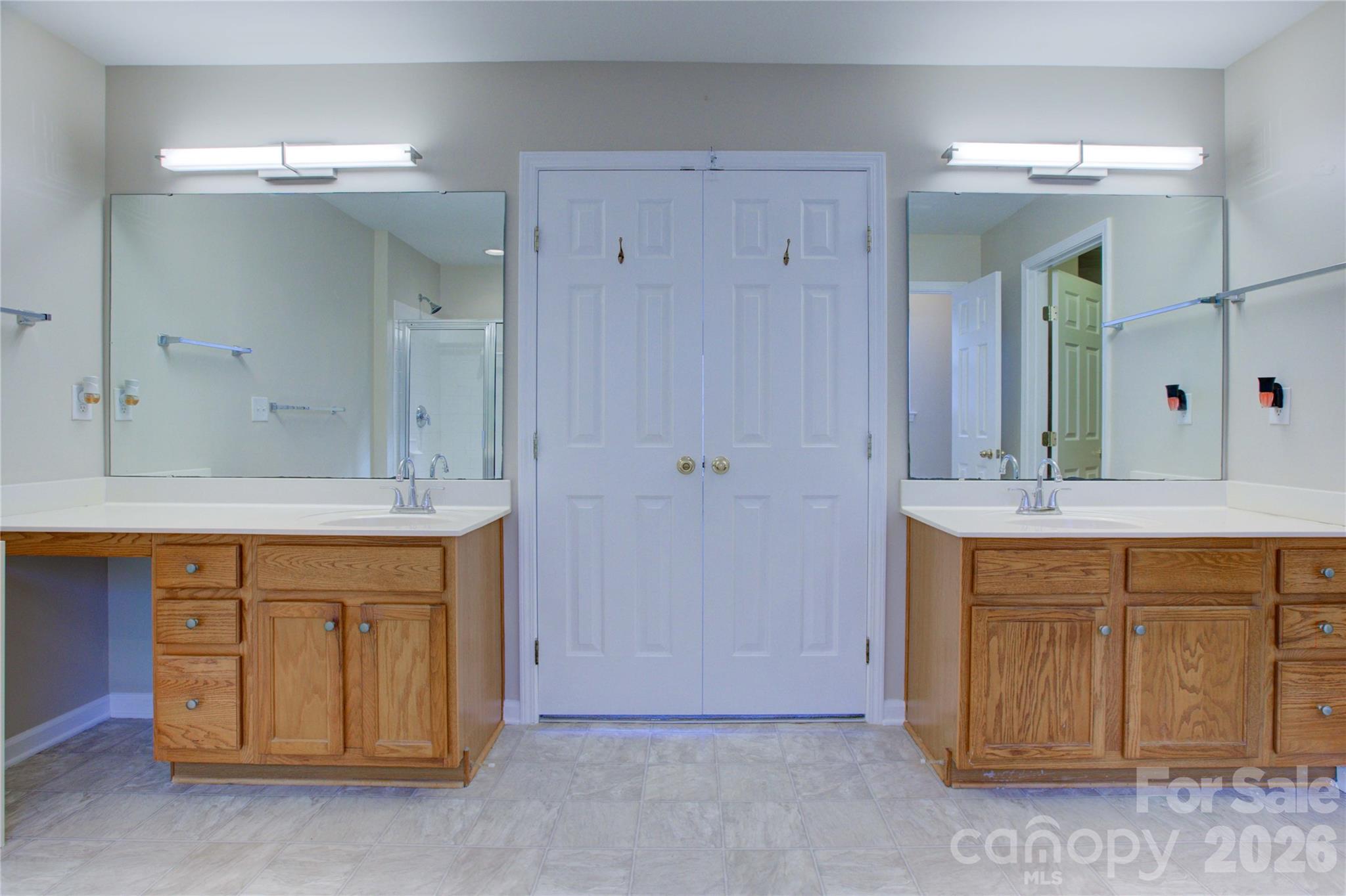 Brandon Oaks - Residential