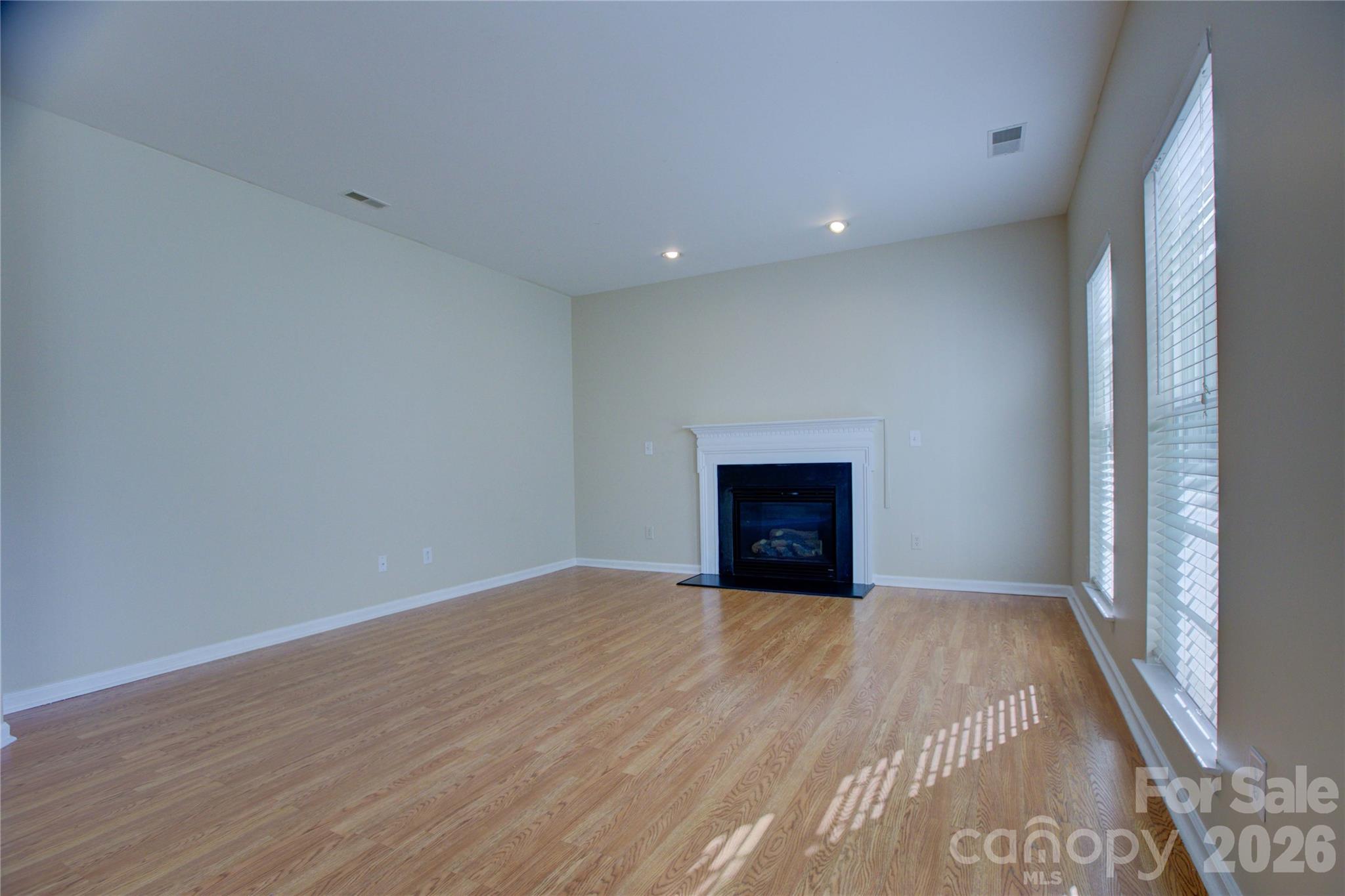 Brandon Oaks - Residential