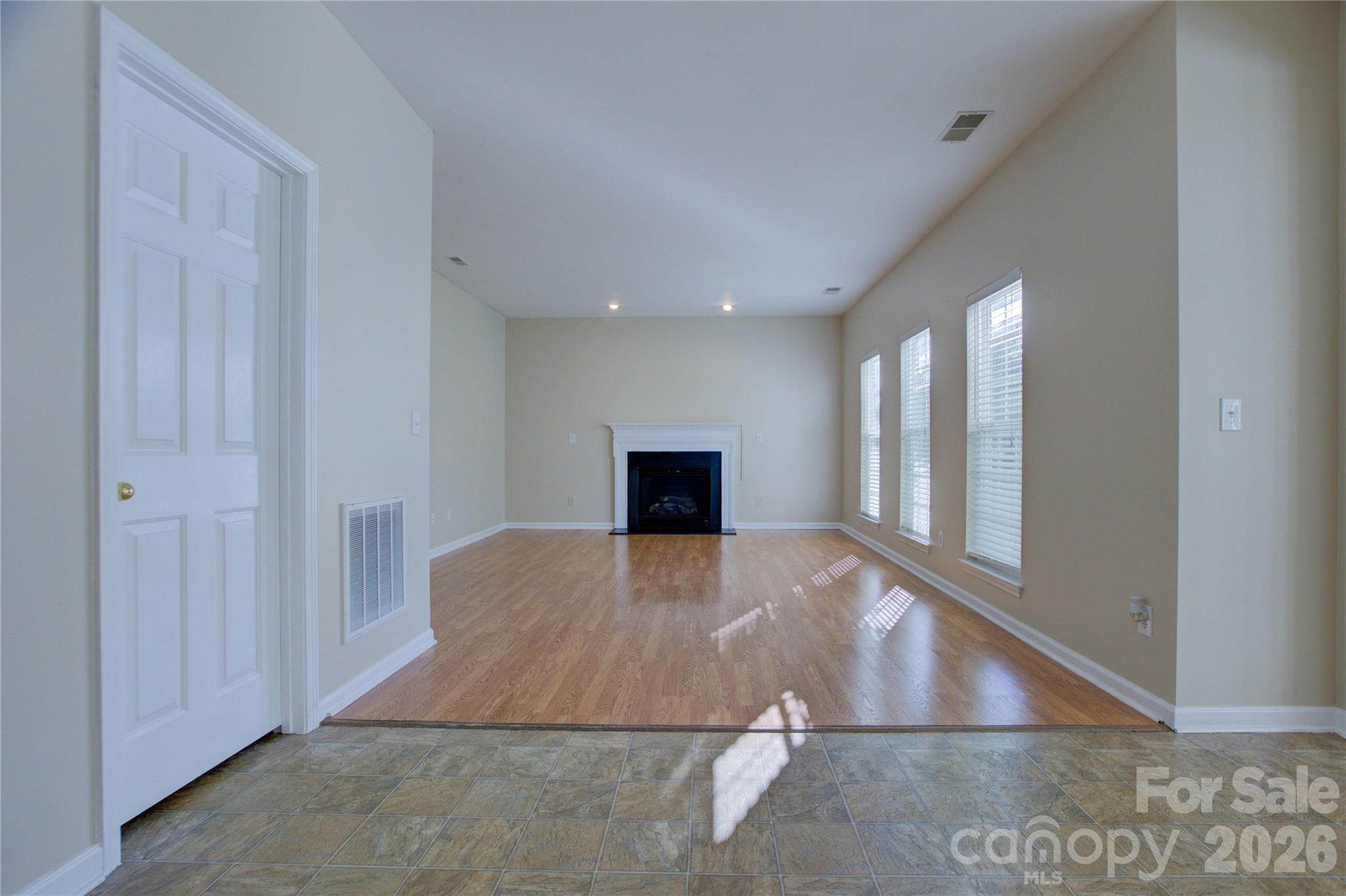 Brandon Oaks - Residential