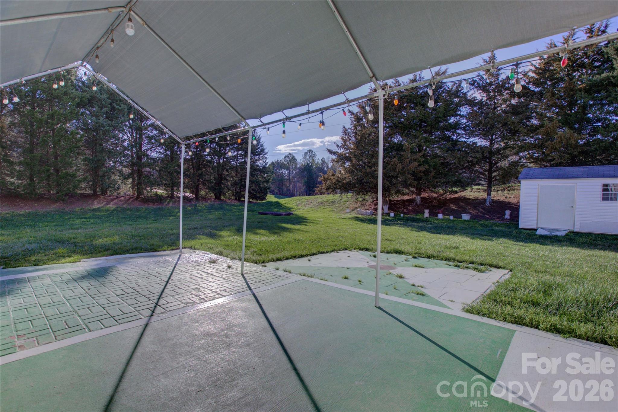 Brandon Oaks - Residential