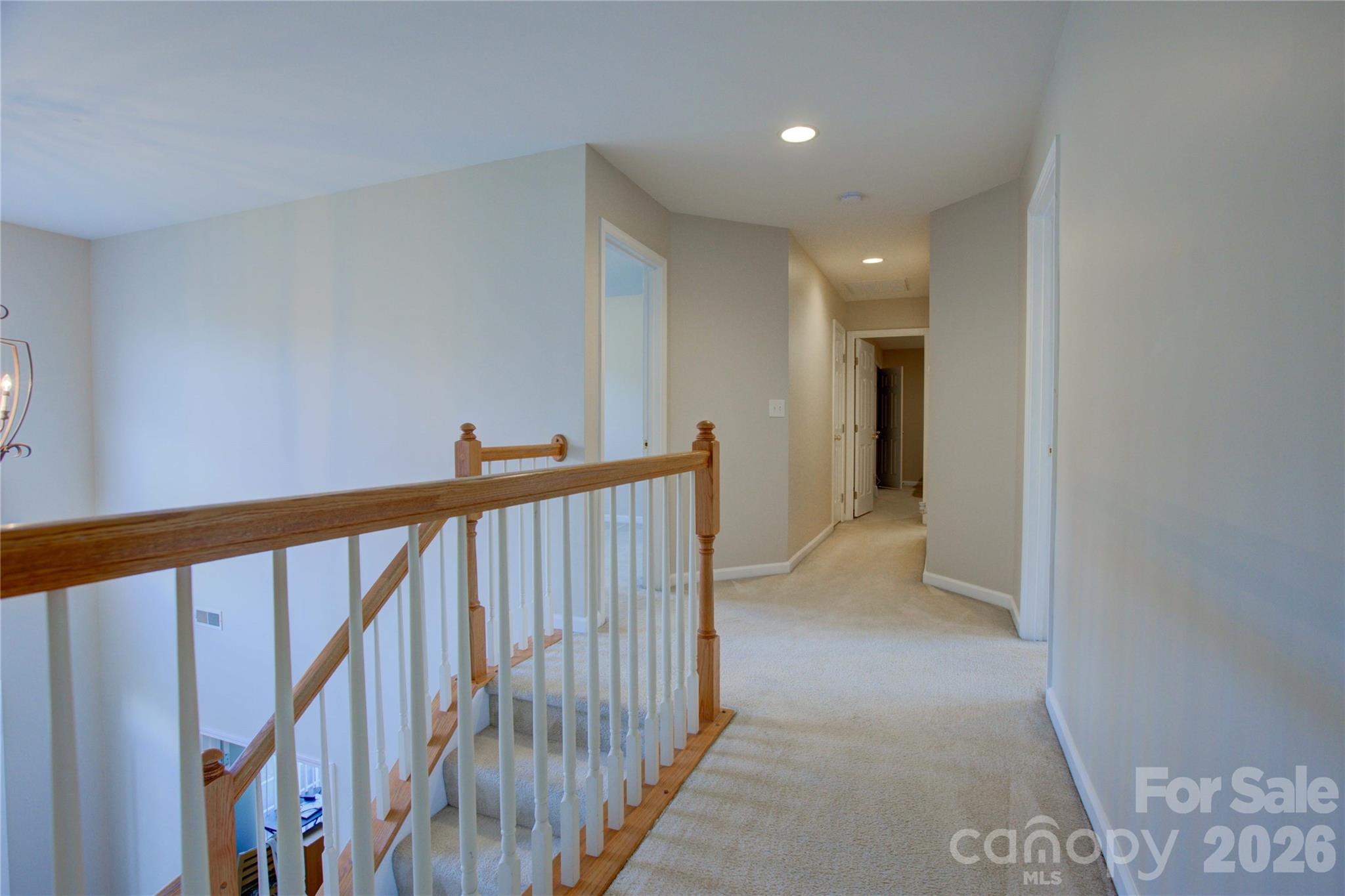 Brandon Oaks - Residential