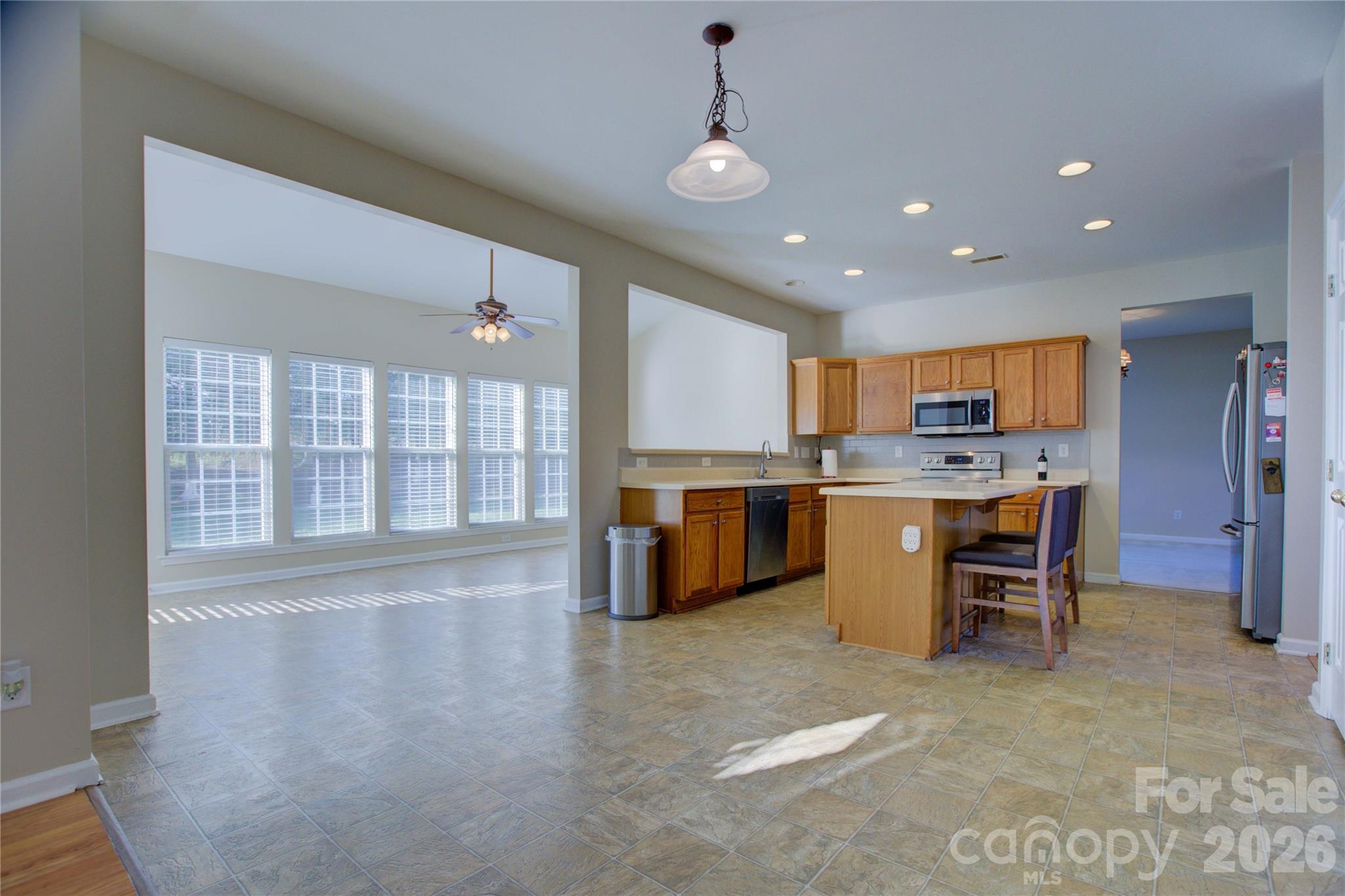 Brandon Oaks - Residential