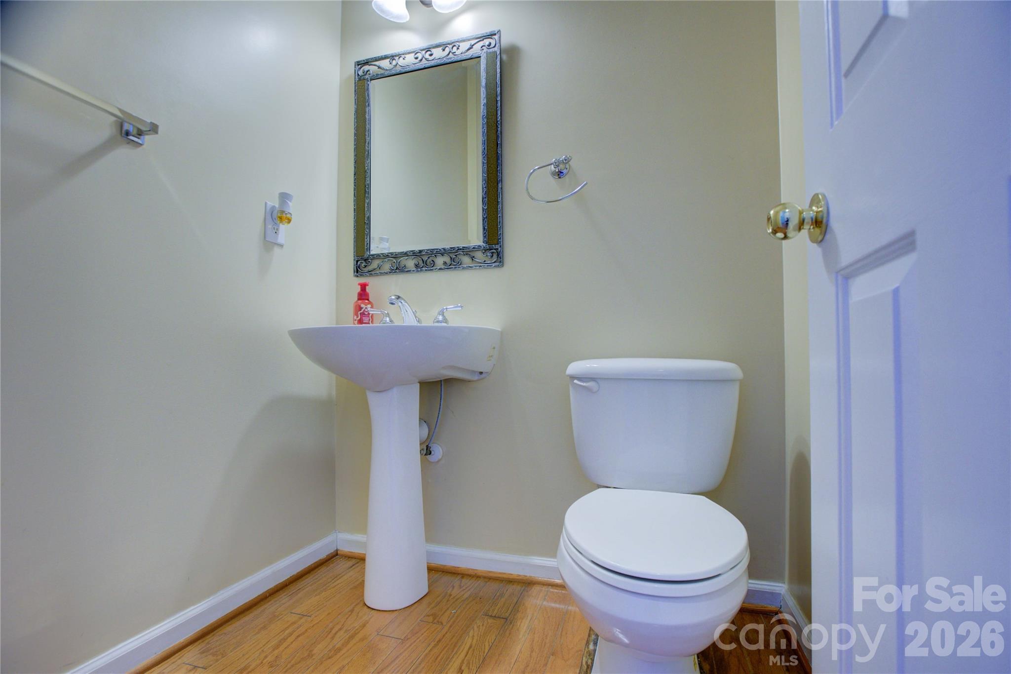 Brandon Oaks - Residential