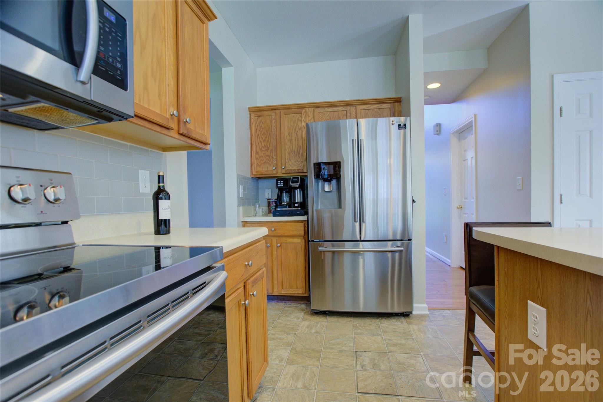 Brandon Oaks - Residential