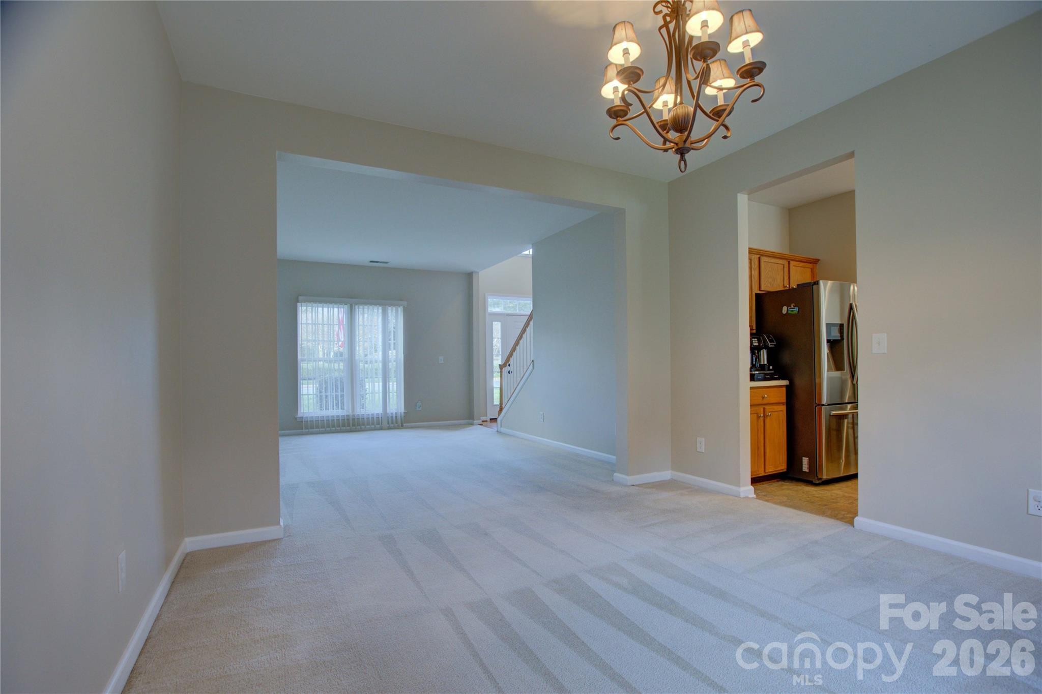 Brandon Oaks - Residential