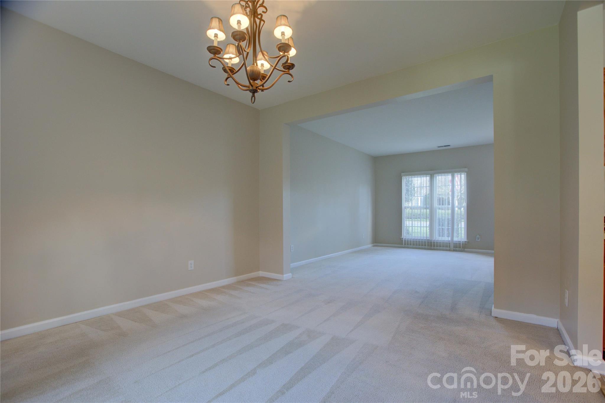 Brandon Oaks - Residential