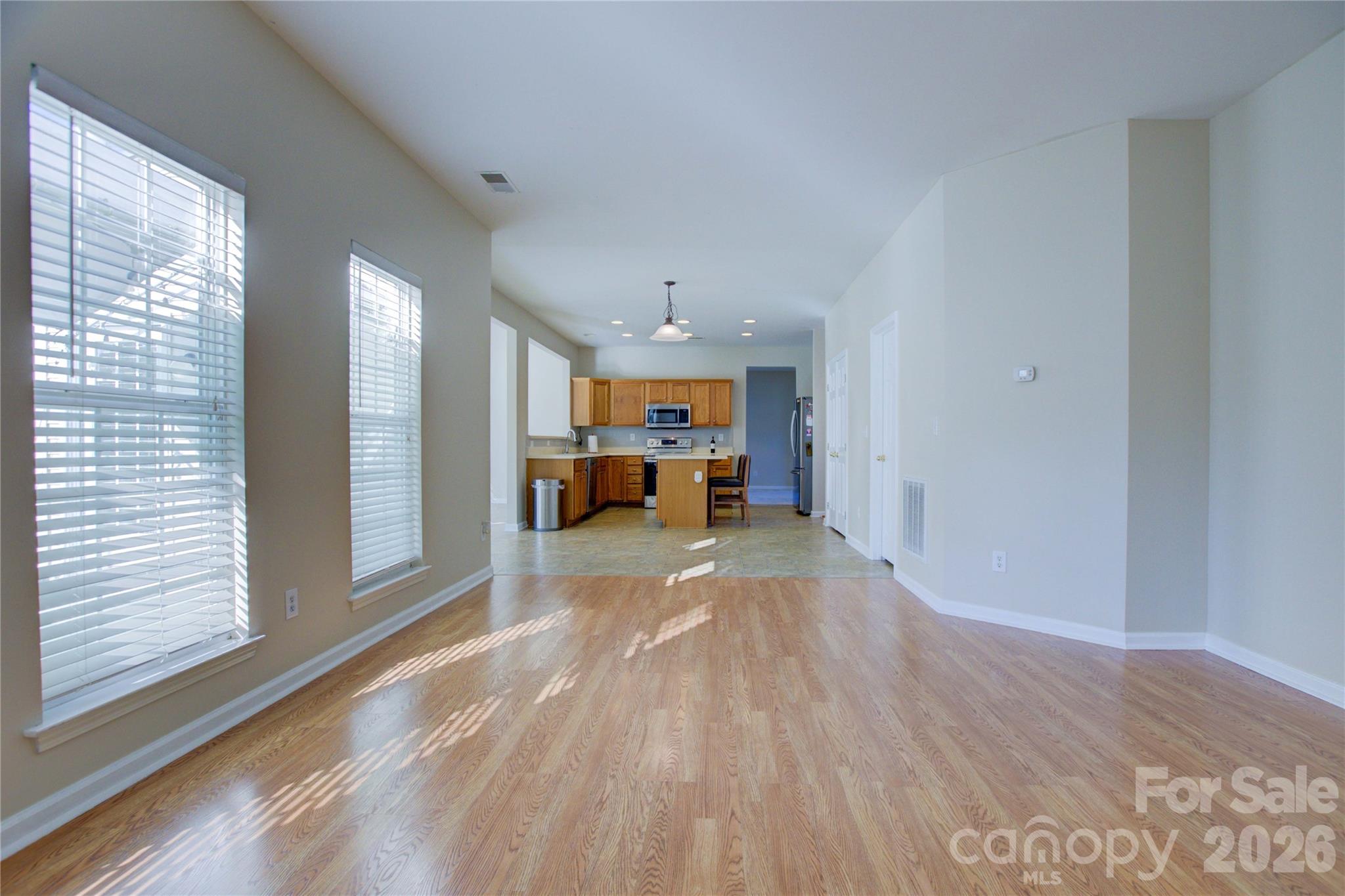 Brandon Oaks - Residential