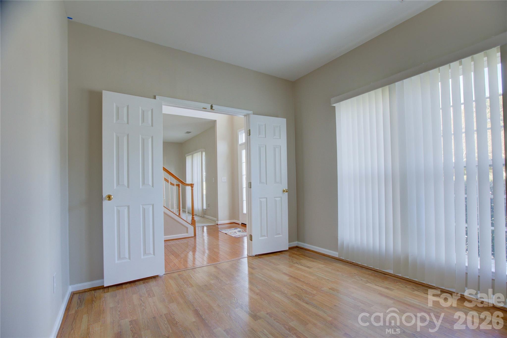 Brandon Oaks - Residential