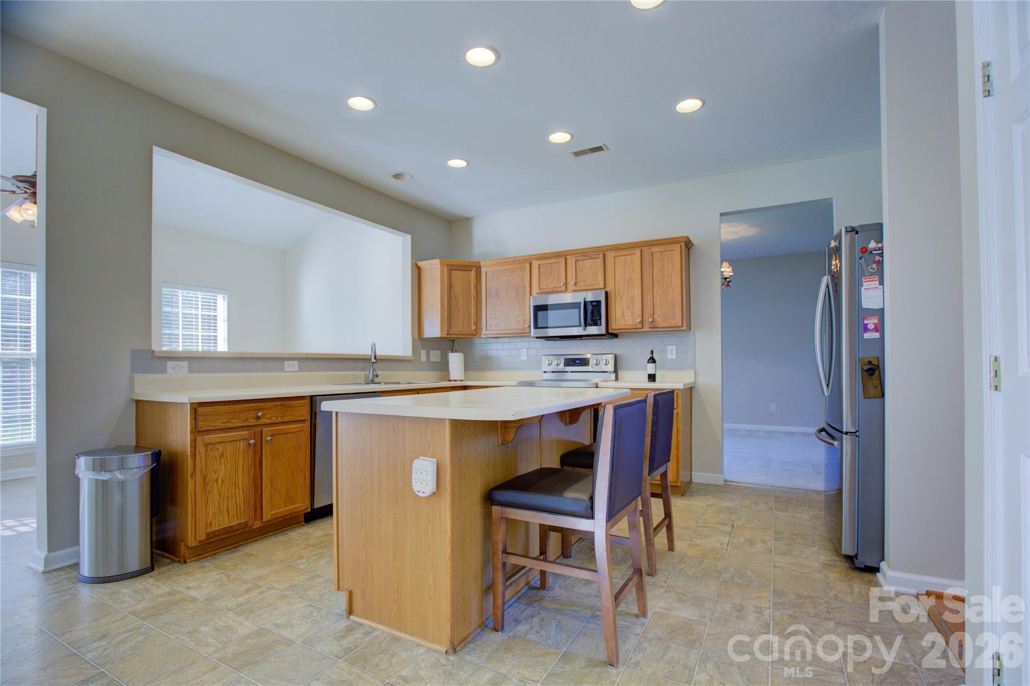 Brandon Oaks - Residential