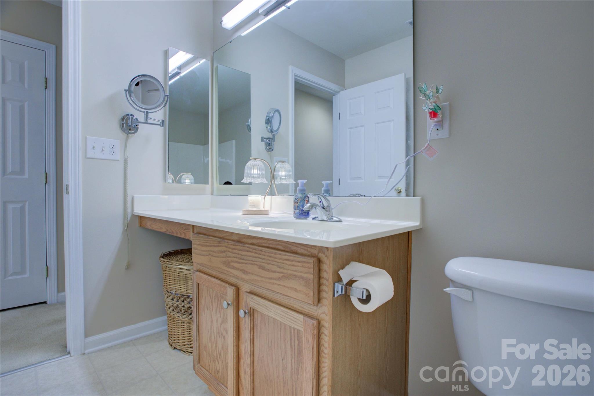 Brandon Oaks - Residential