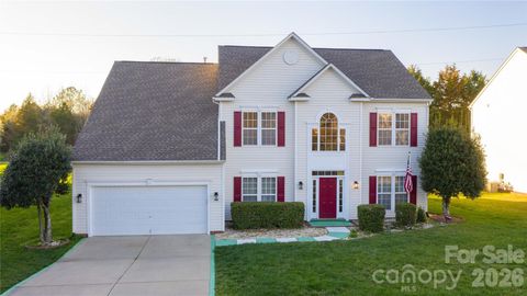 Photo of 3003 Rosewater Lane, Indian Trail, NC 28079 (MLS # 4357006)