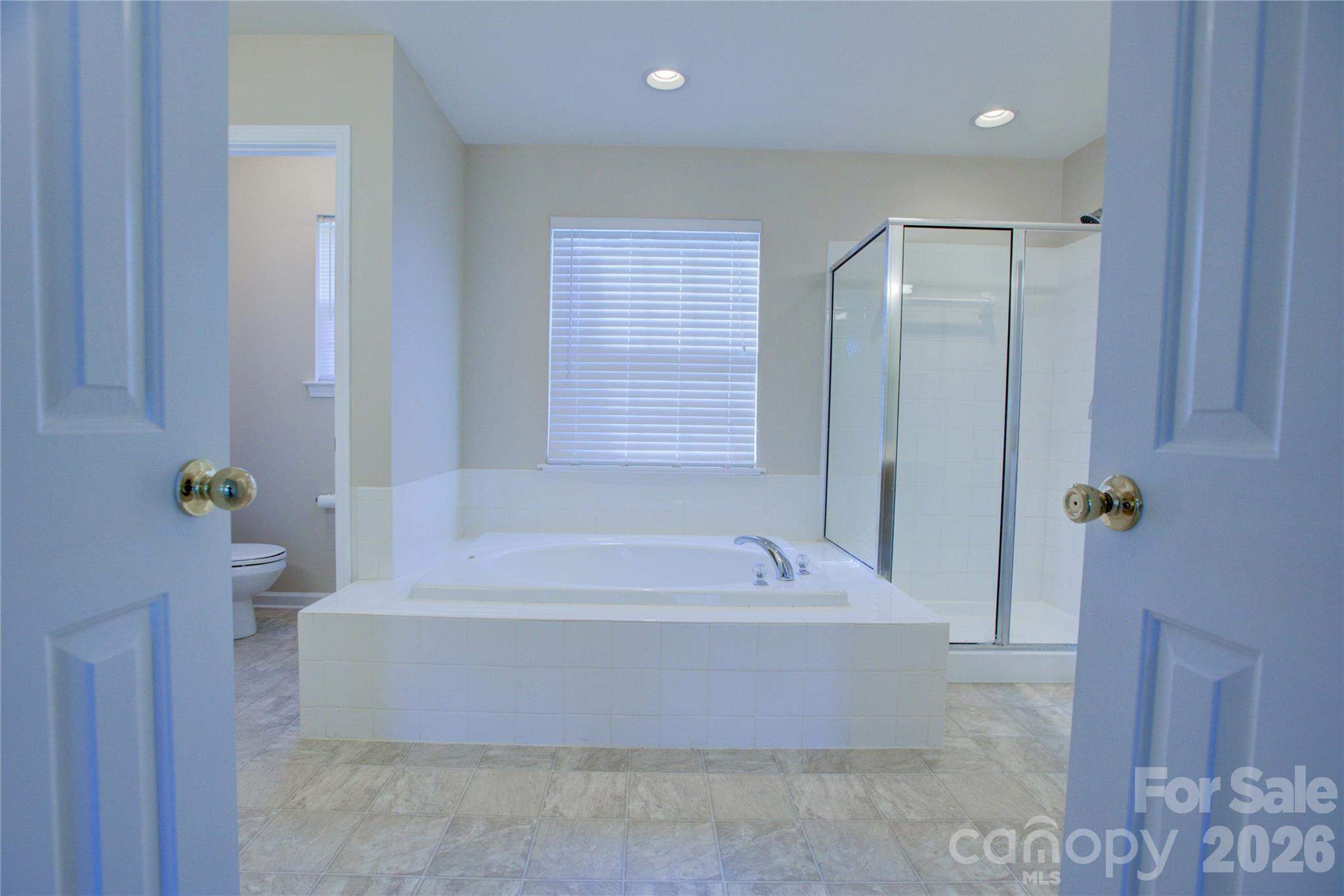 Brandon Oaks - Residential