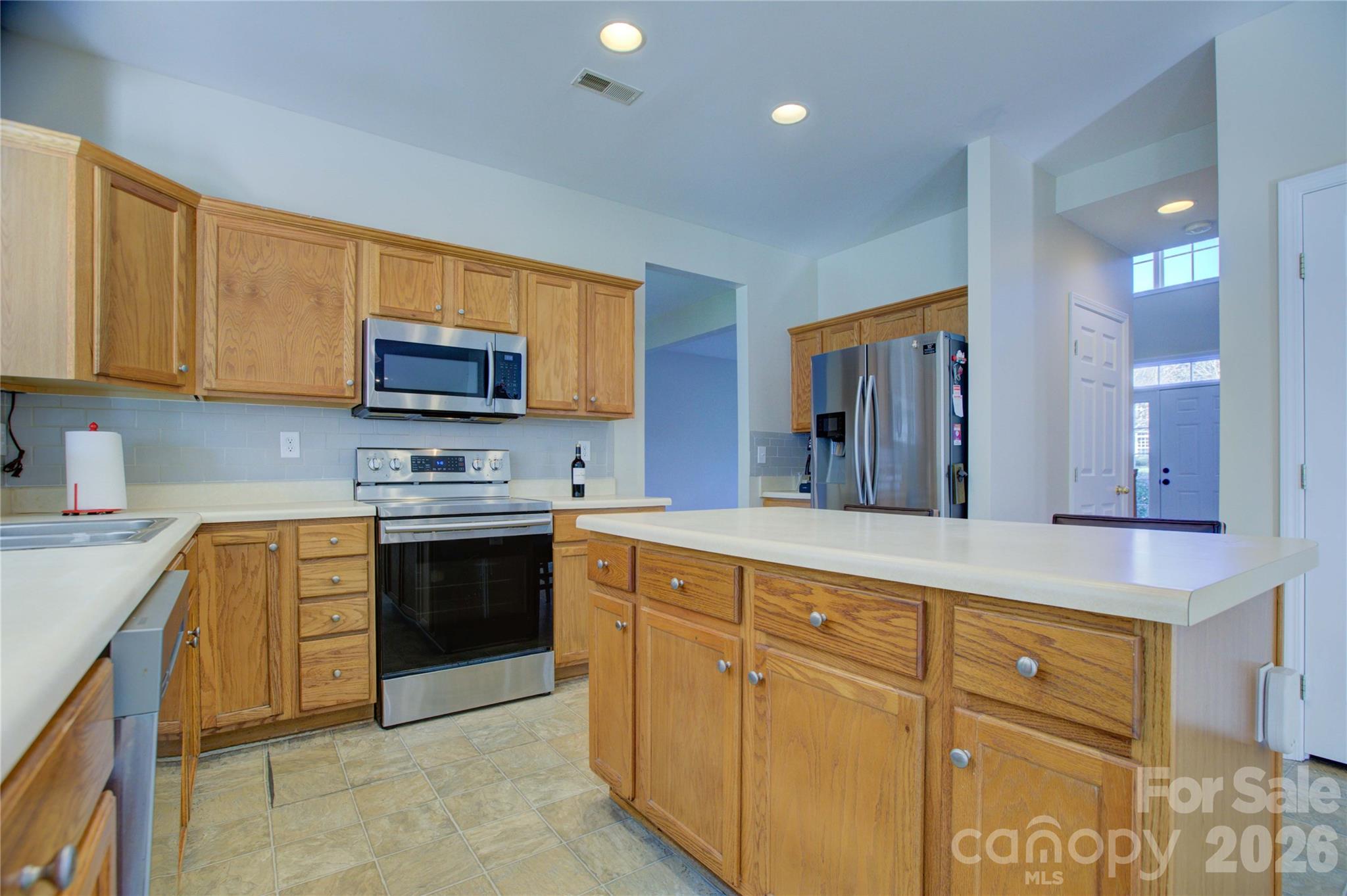 Brandon Oaks - Residential