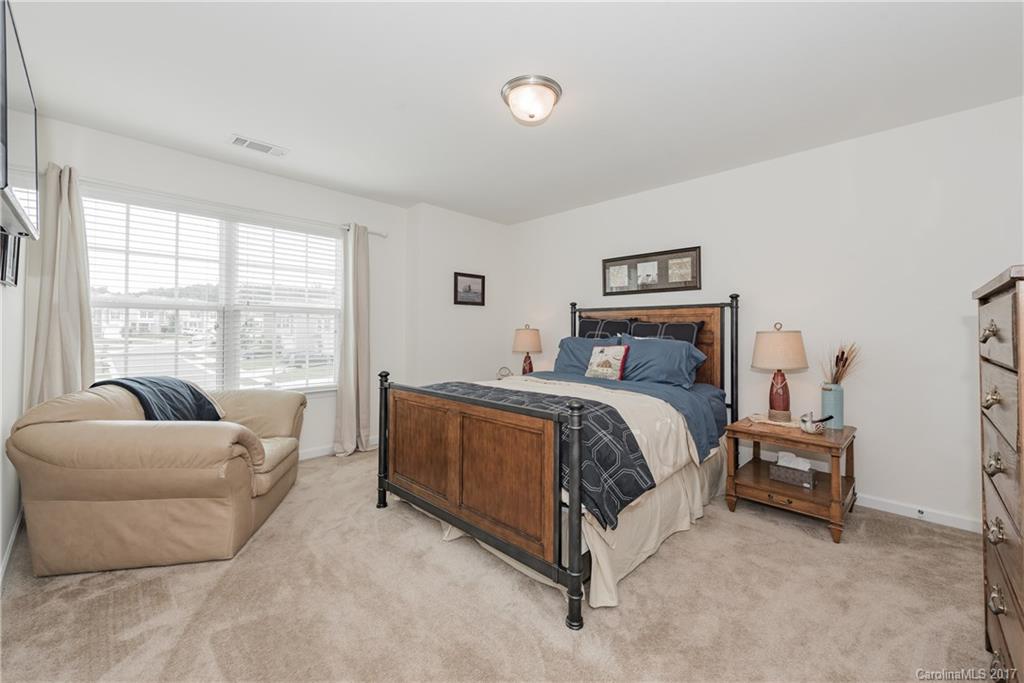 Reid Pointe - Residential