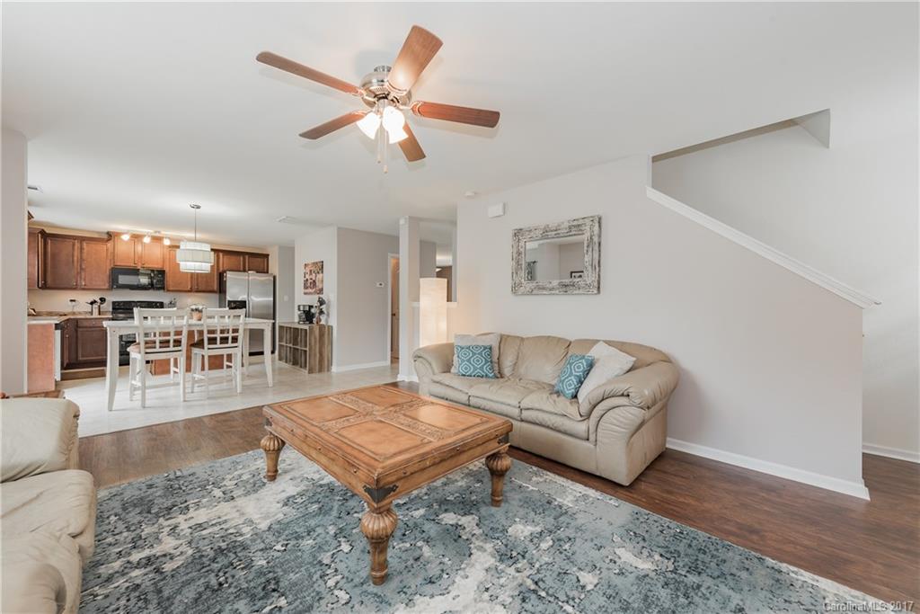 Reid Pointe - Residential