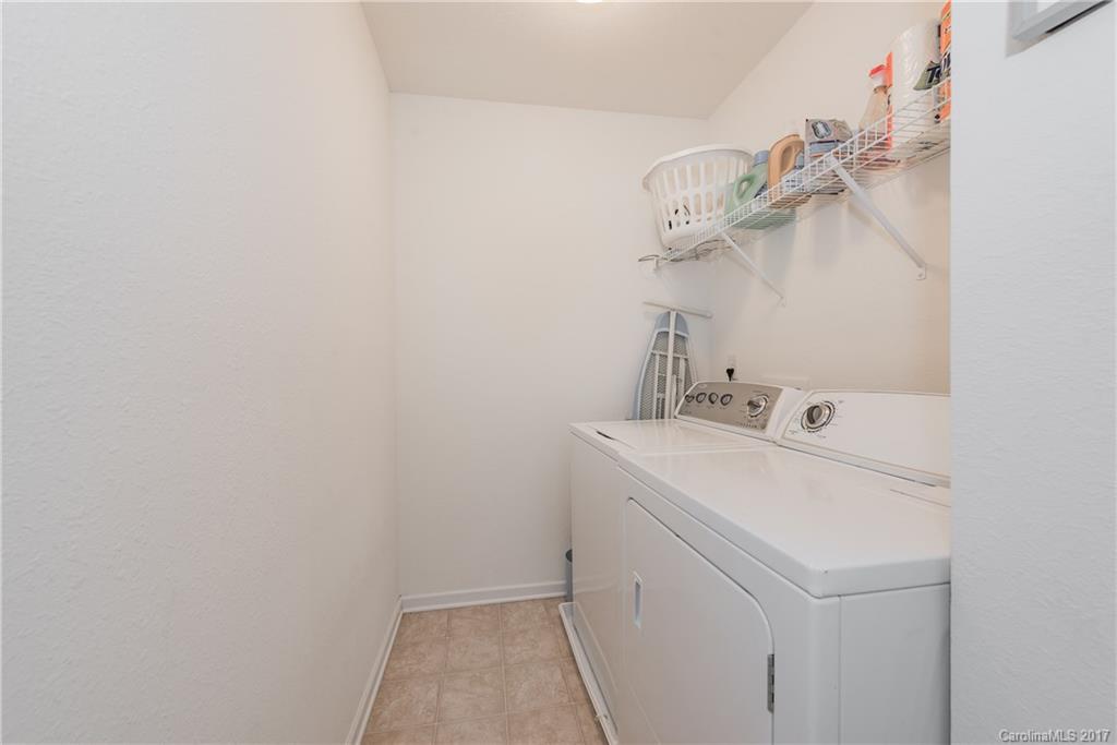 Reid Pointe - Residential