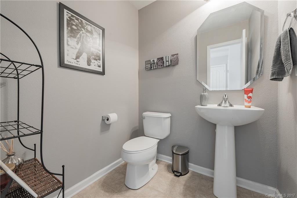 Reid Pointe - Residential