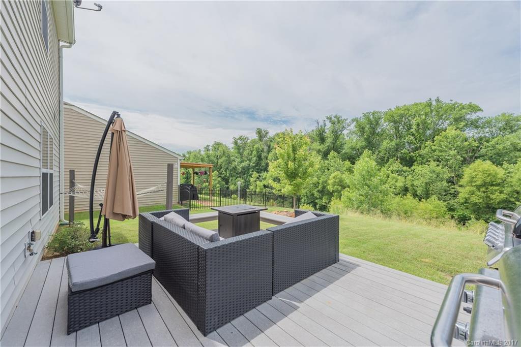 Reid Pointe - Residential